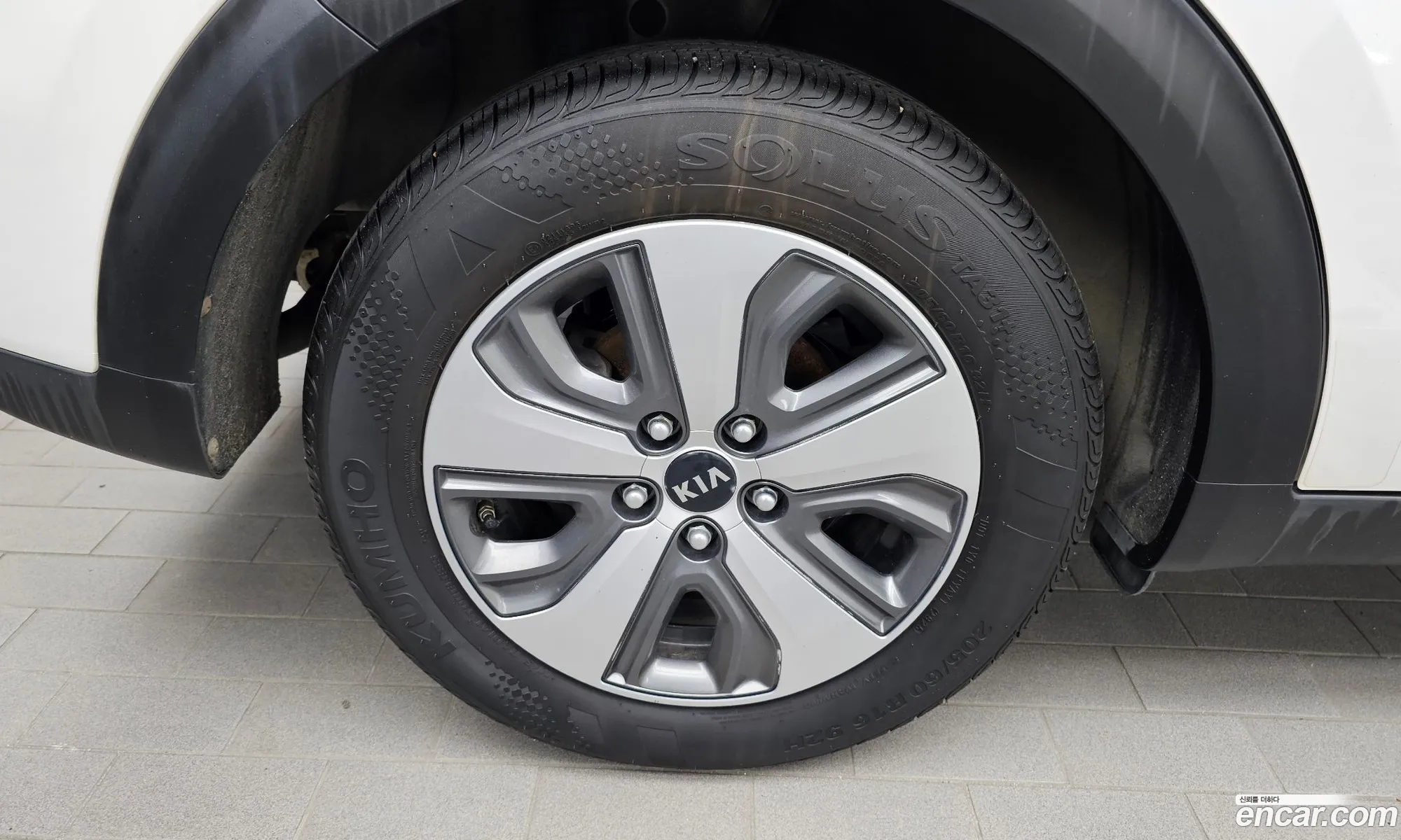 Kia Niro 2019 KNACC81CGKA269456 — 15