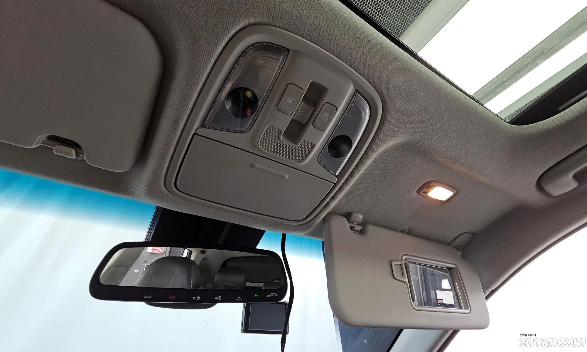 Kia Niro 2019 KNACC81CGKA269456 — 6