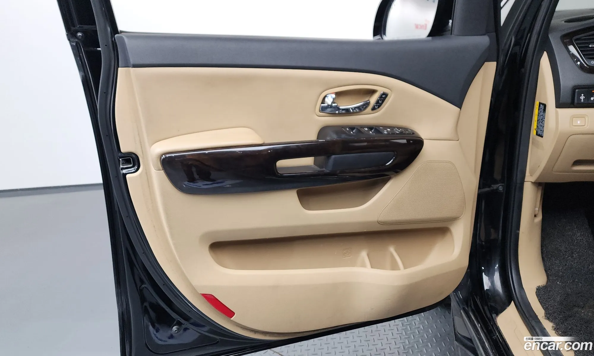 Kia Carnival 2019 KNAME81ABLS618023 — 23