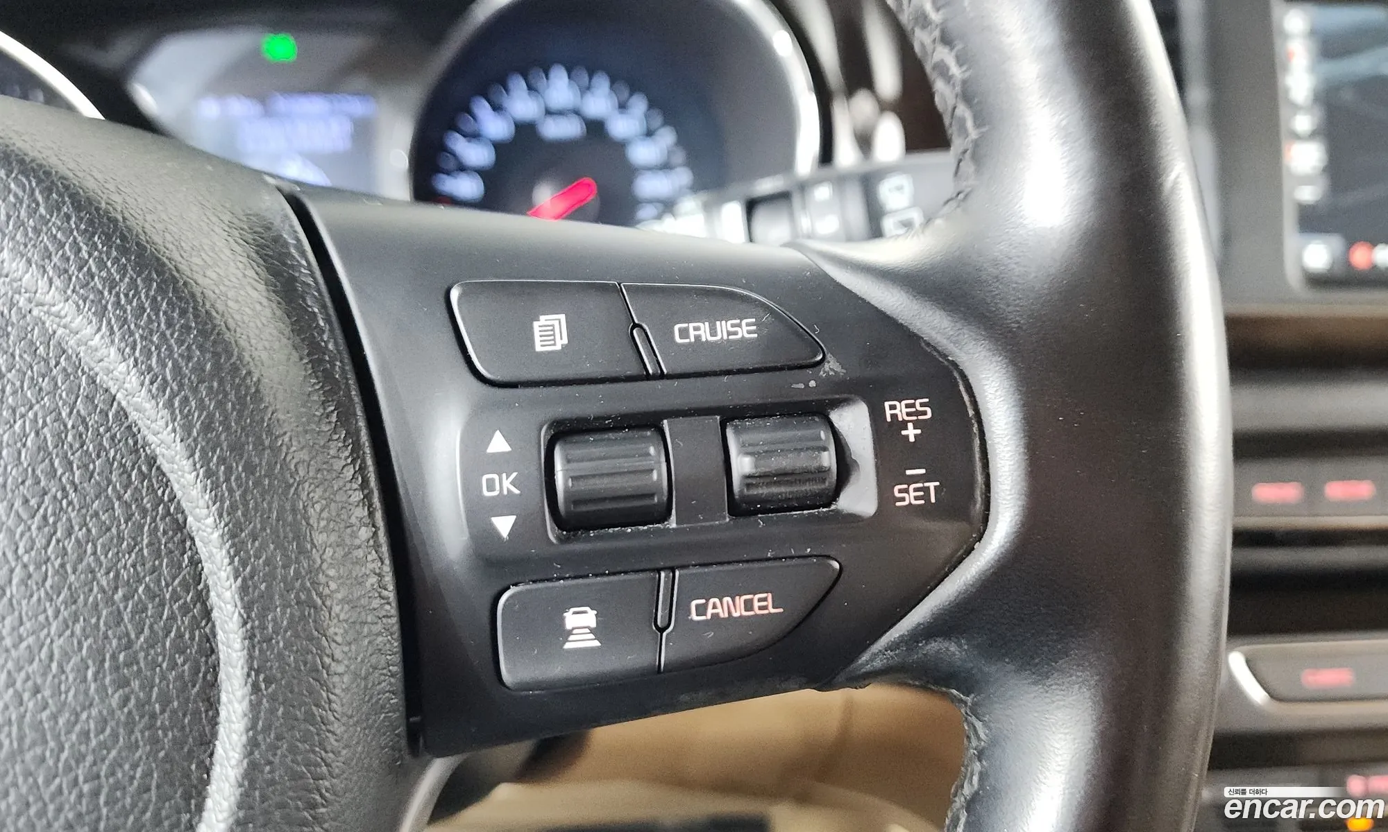Kia Carnival 2019 KNAME81ABLS618023 — 14