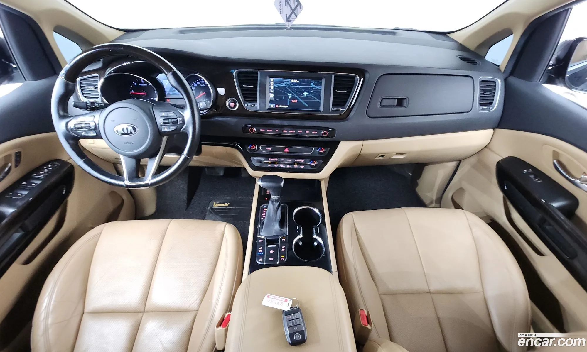 Kia Carnival 2019 KNAME81ABLS618023 — 6
