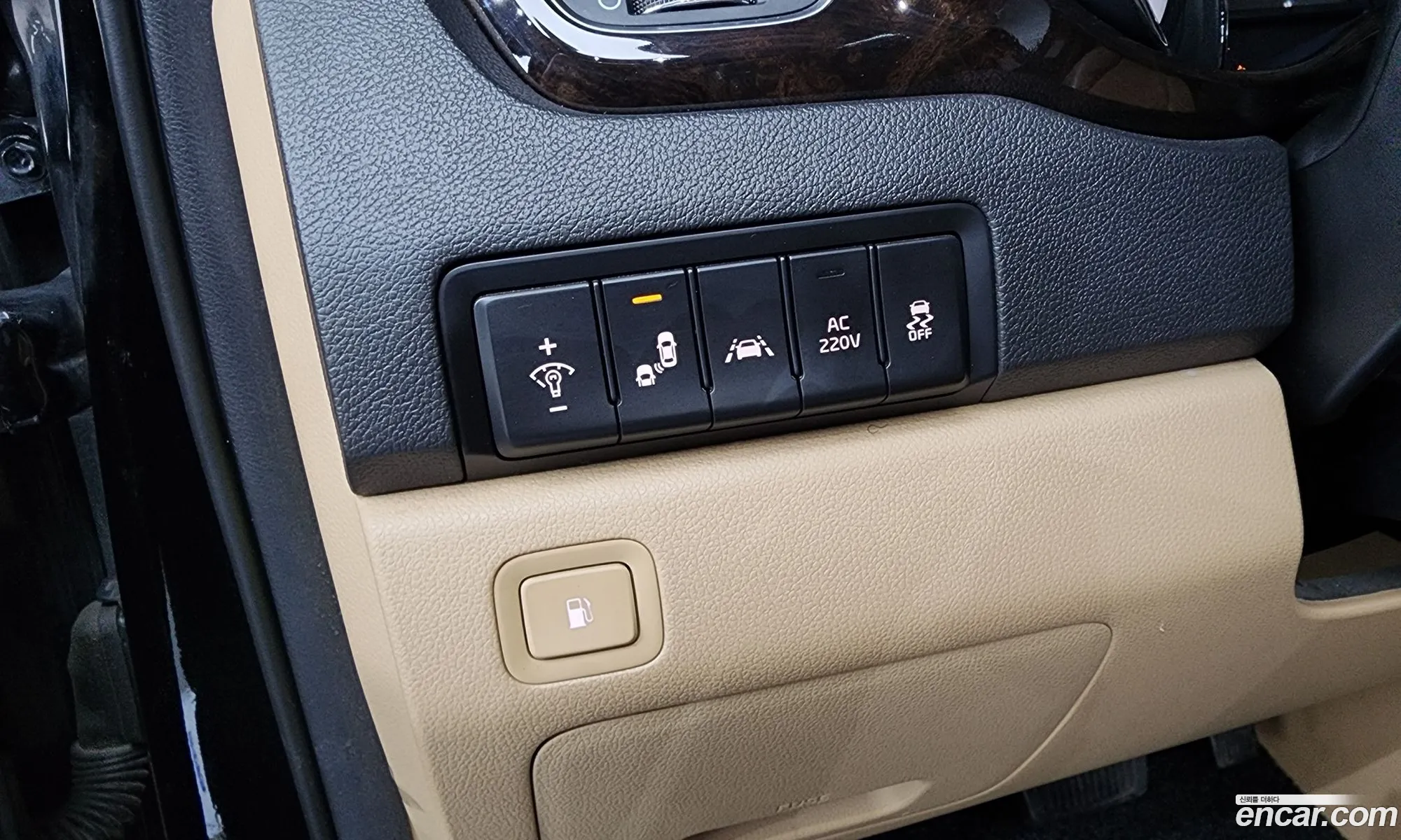 Kia Carnival 2019 KNAME81ABLS618023 — 34
