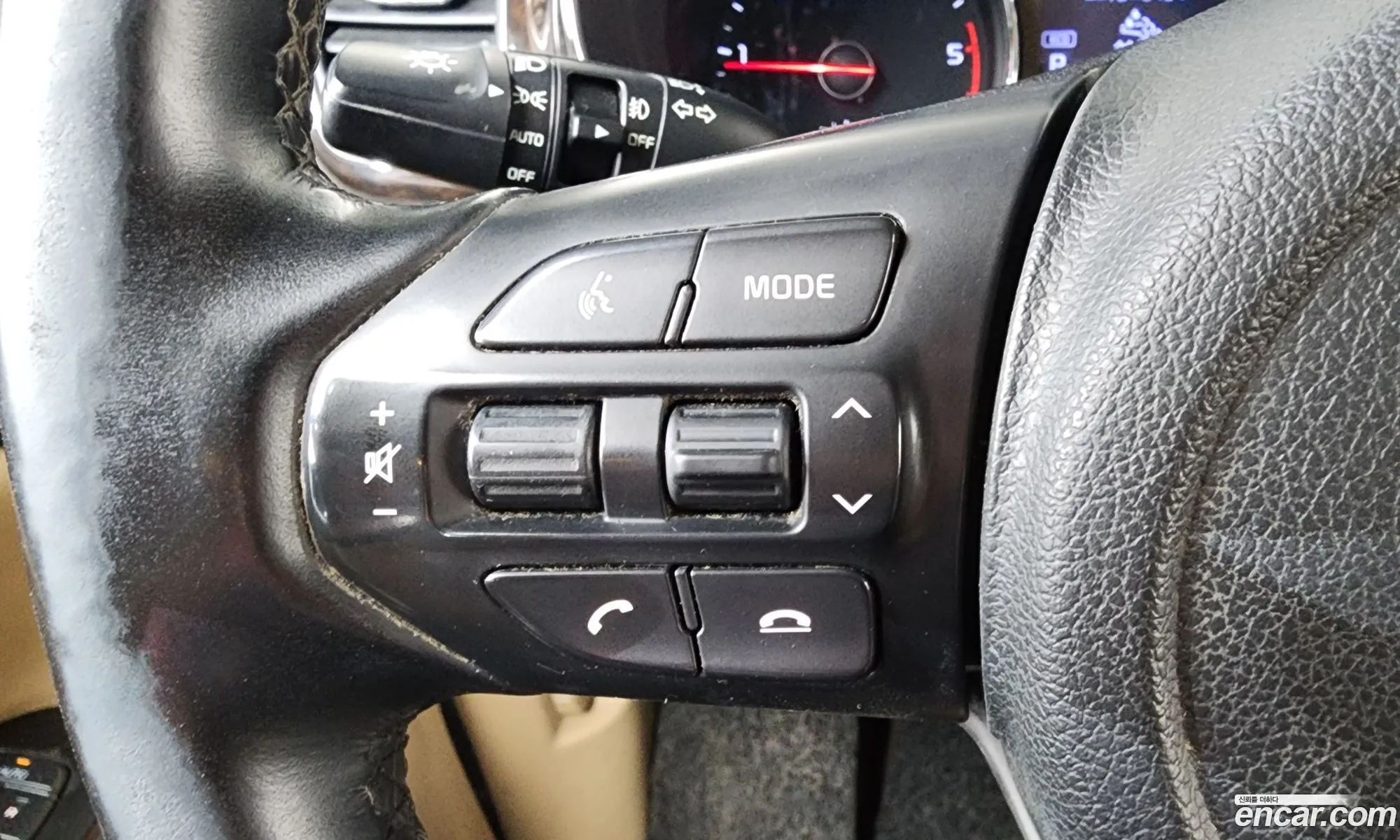 Kia Carnival 2019 KNAME81ABLS618023 — 27