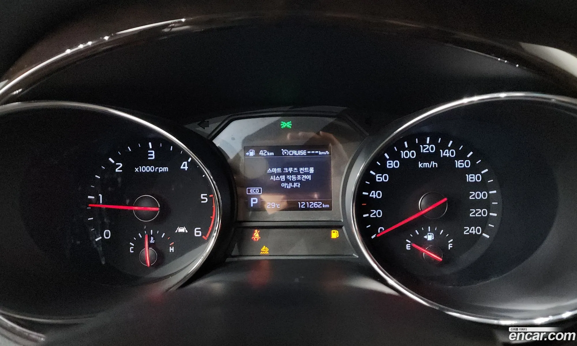 Kia Carnival 2019 KNAME81ABLS618023 — 30