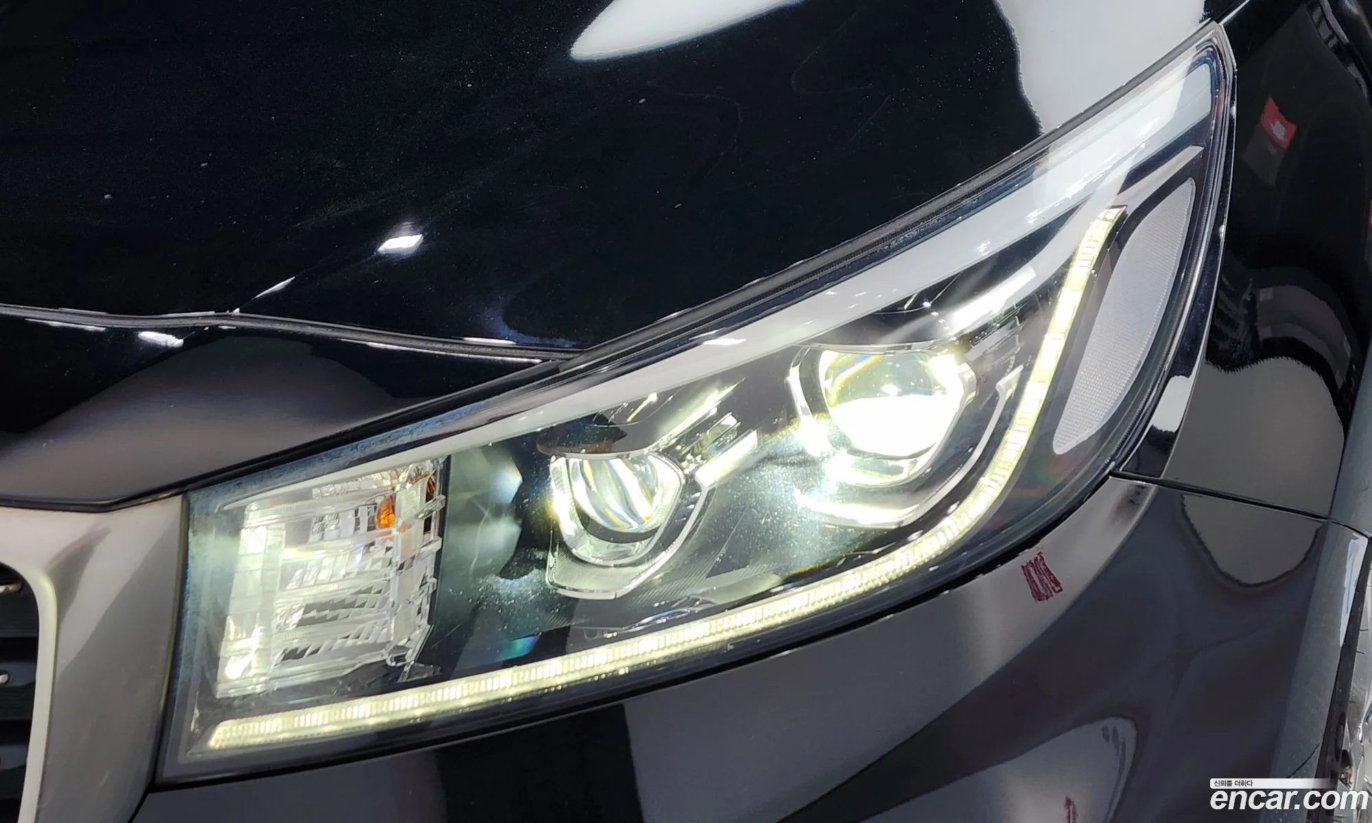Kia Carnival 2019 KNAME81ABLS618023 — 32