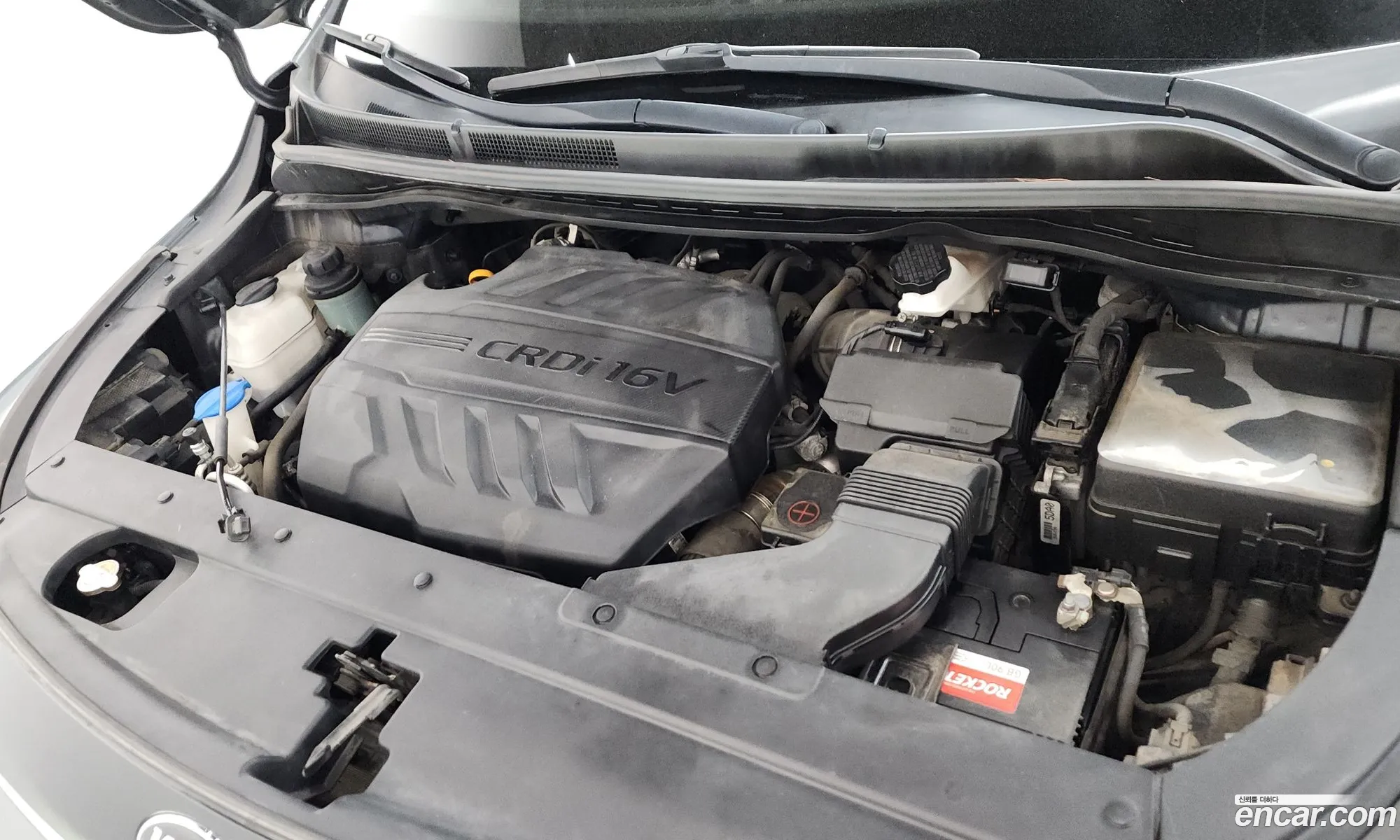 Kia Carnival 2019 KNAME81ABLS618023 — 26