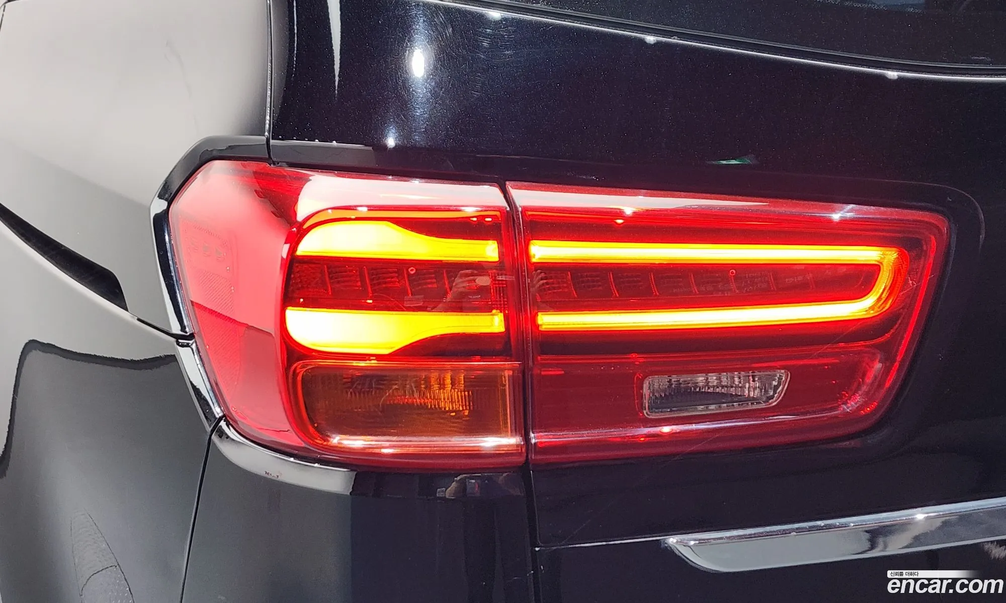 Kia Carnival 2019 KNAME81ABLS618023 — 21