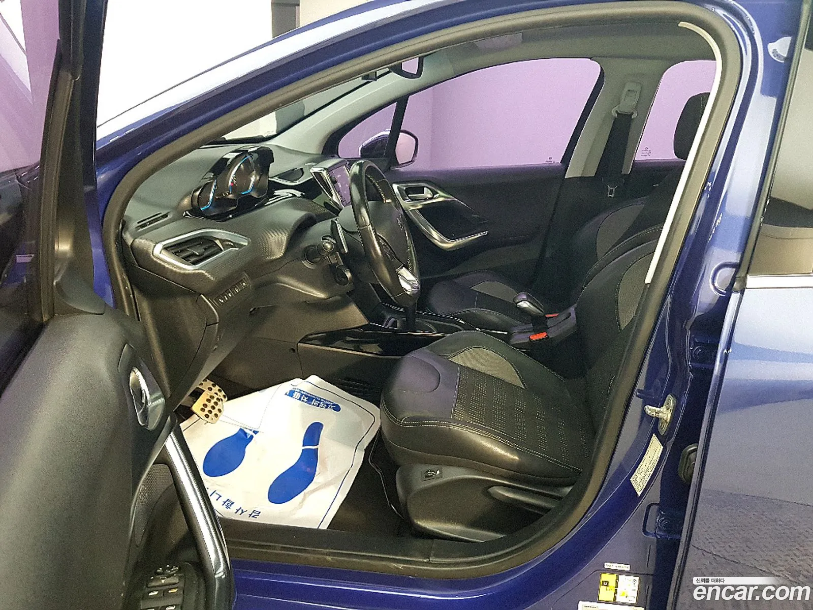 Peugeot 2008 2015 — 9