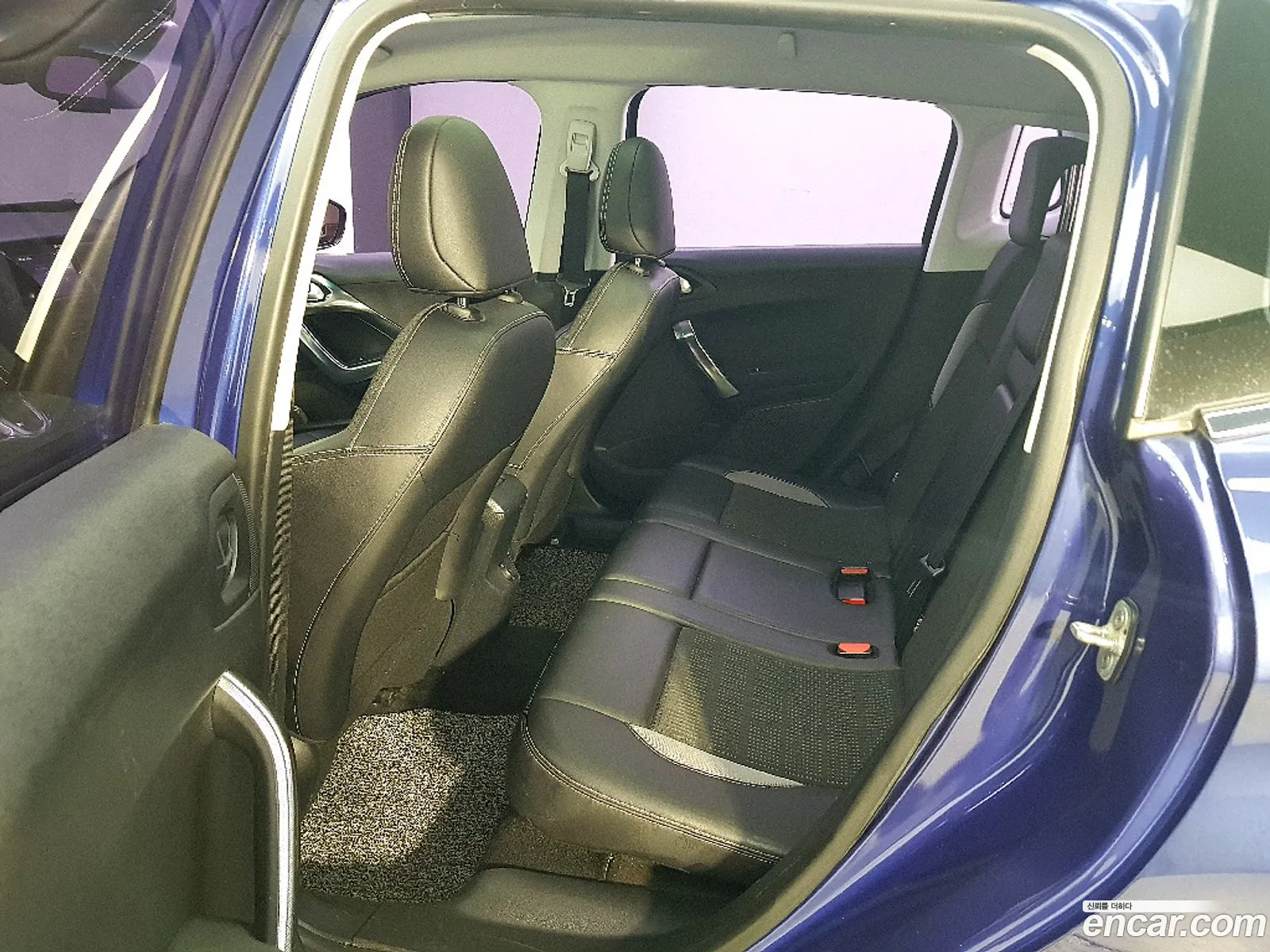 Peugeot 2008 2015 — 6