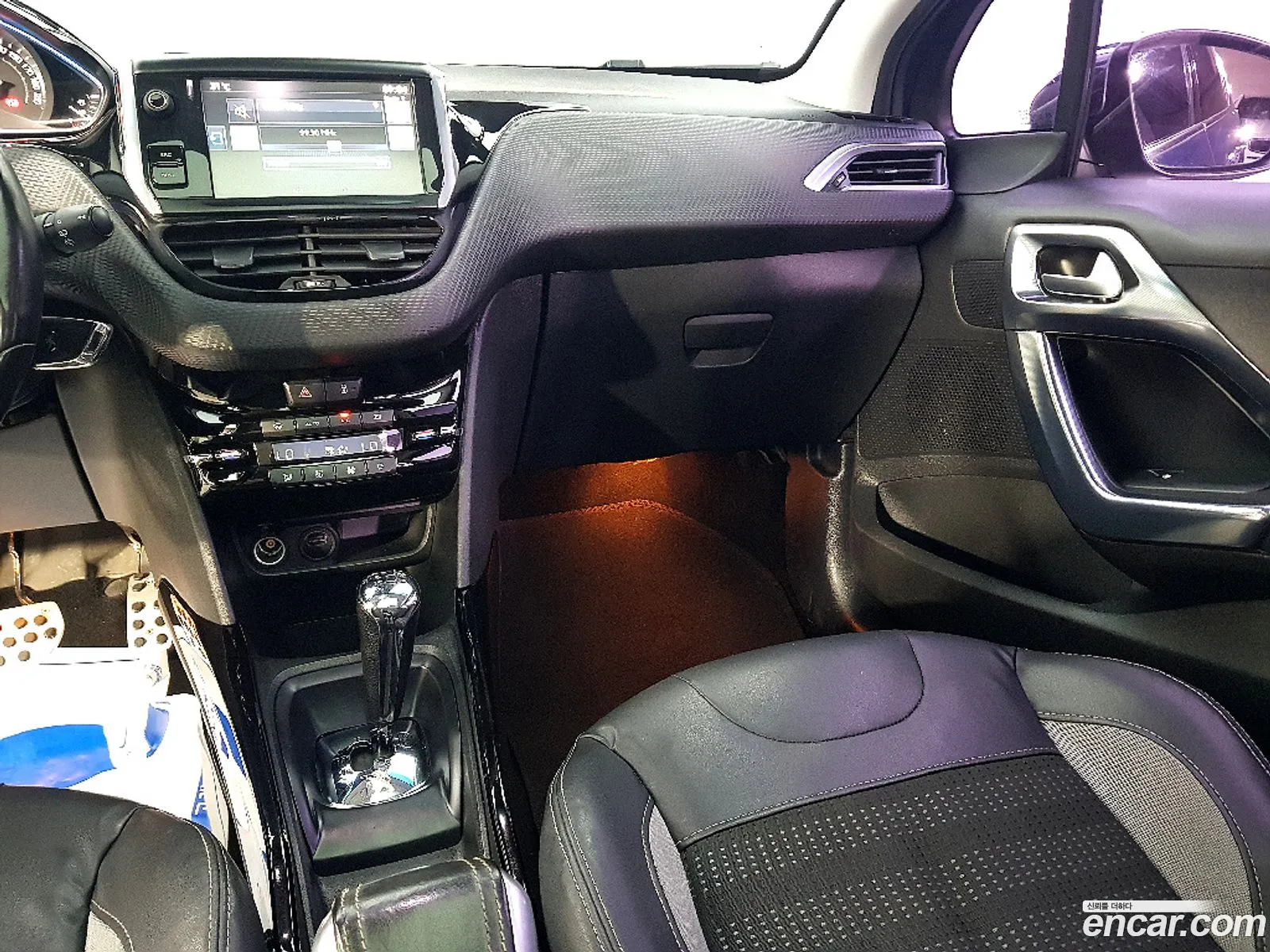 Peugeot 2008 2015 — 15
