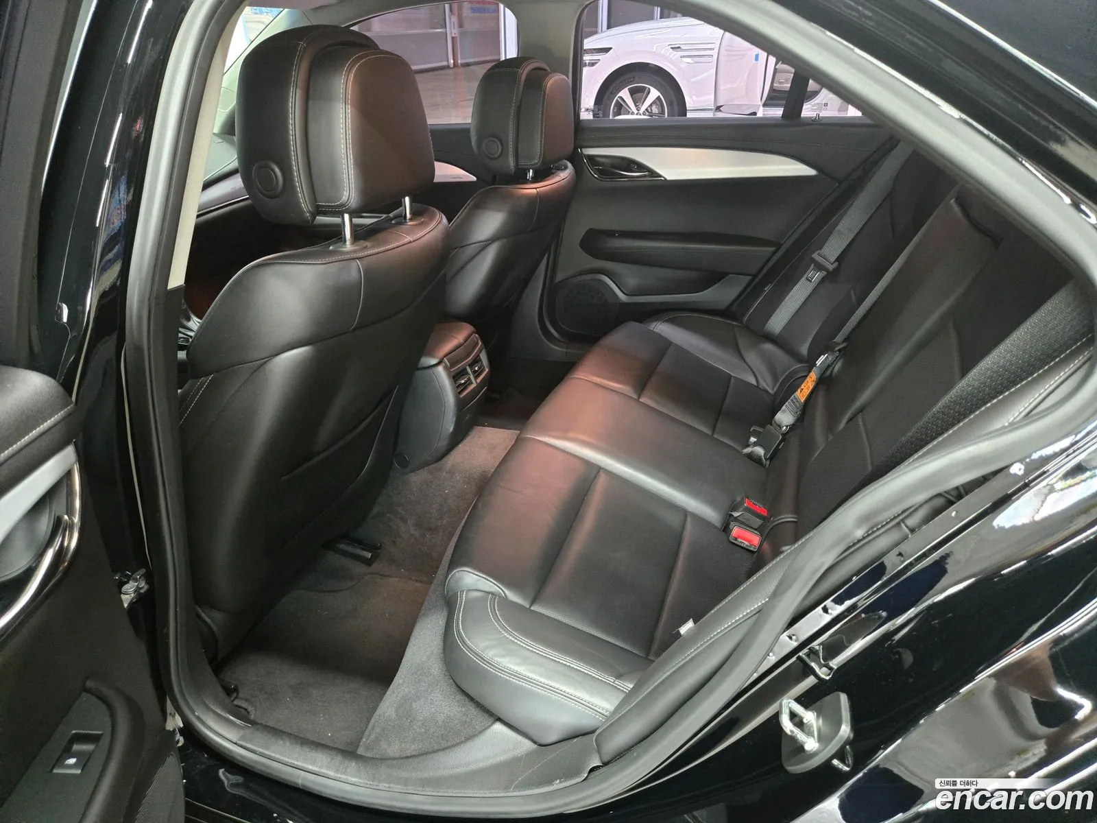 Cadillac ATS 2013 — 9