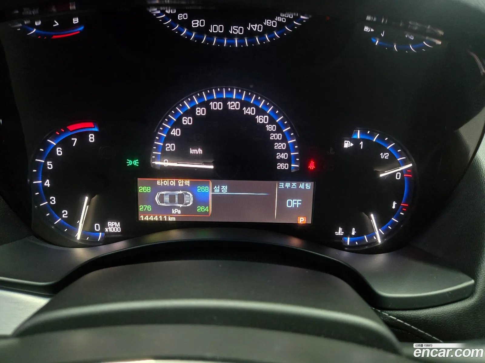 Cadillac ATS