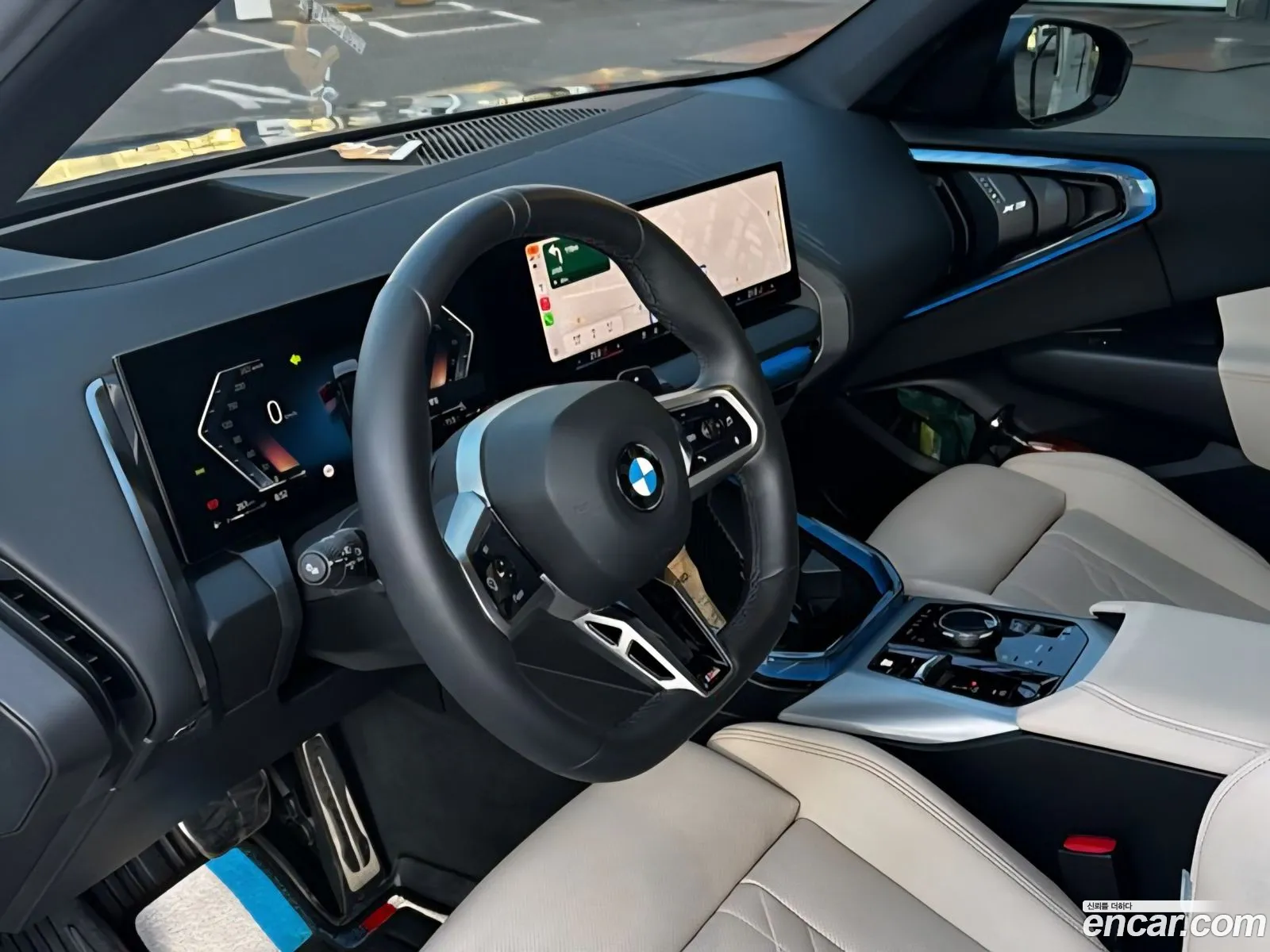BMW X3 2025 — 6