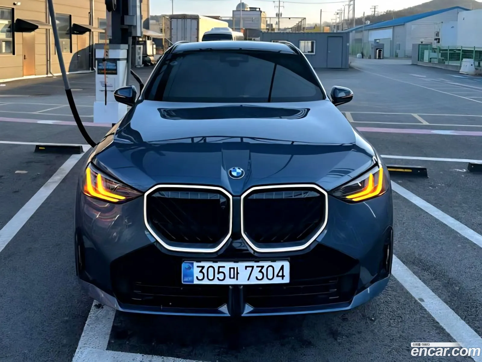 BMW X3 2025 — 3