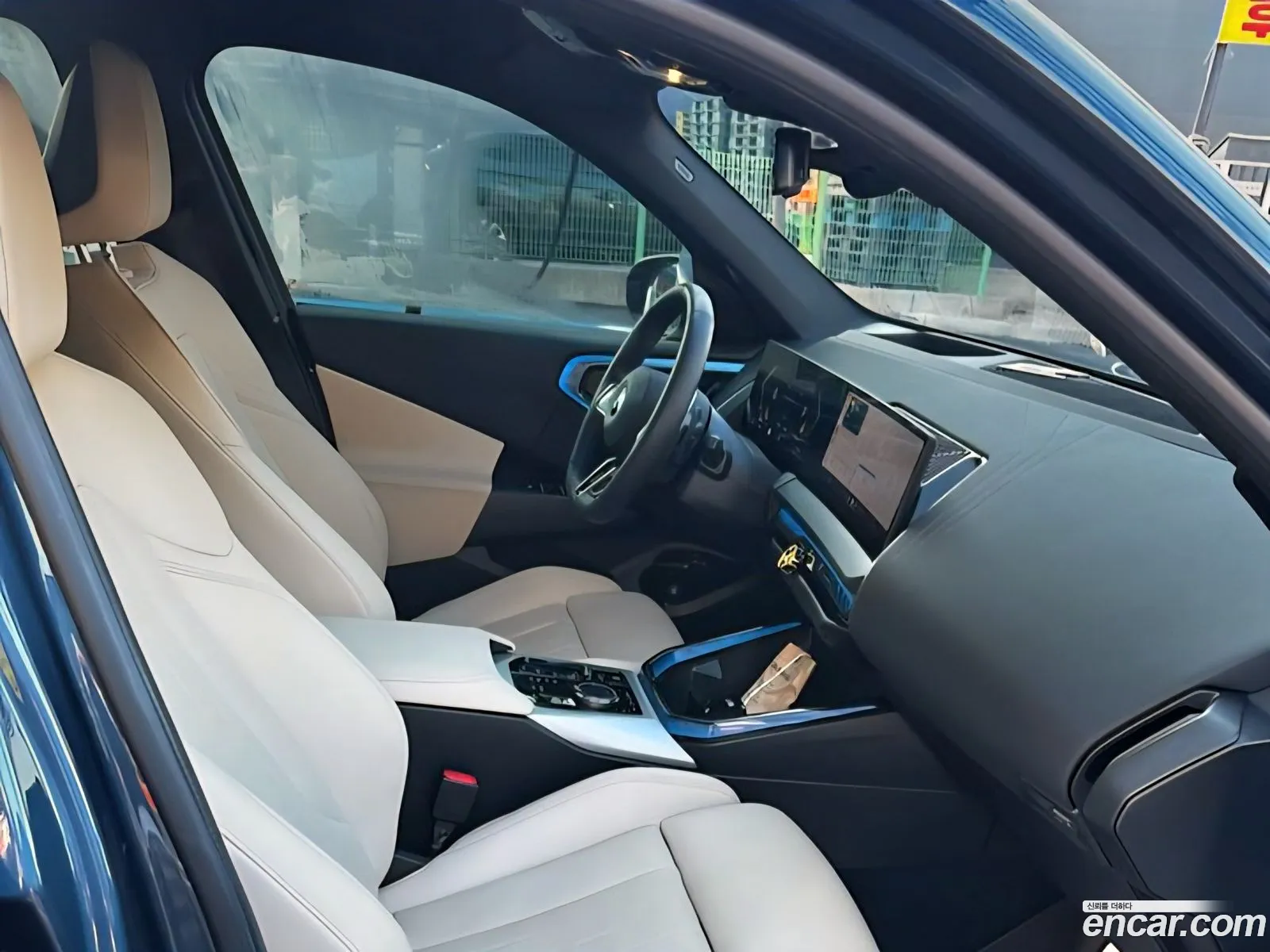 BMW X3 2025 — 5