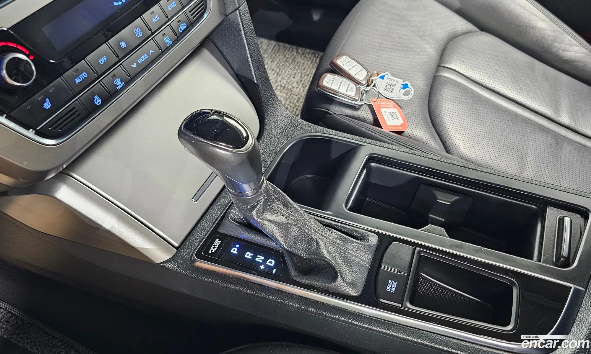 Hyundai LF Sonata 2015 KMHE341CBGA165561 — 25