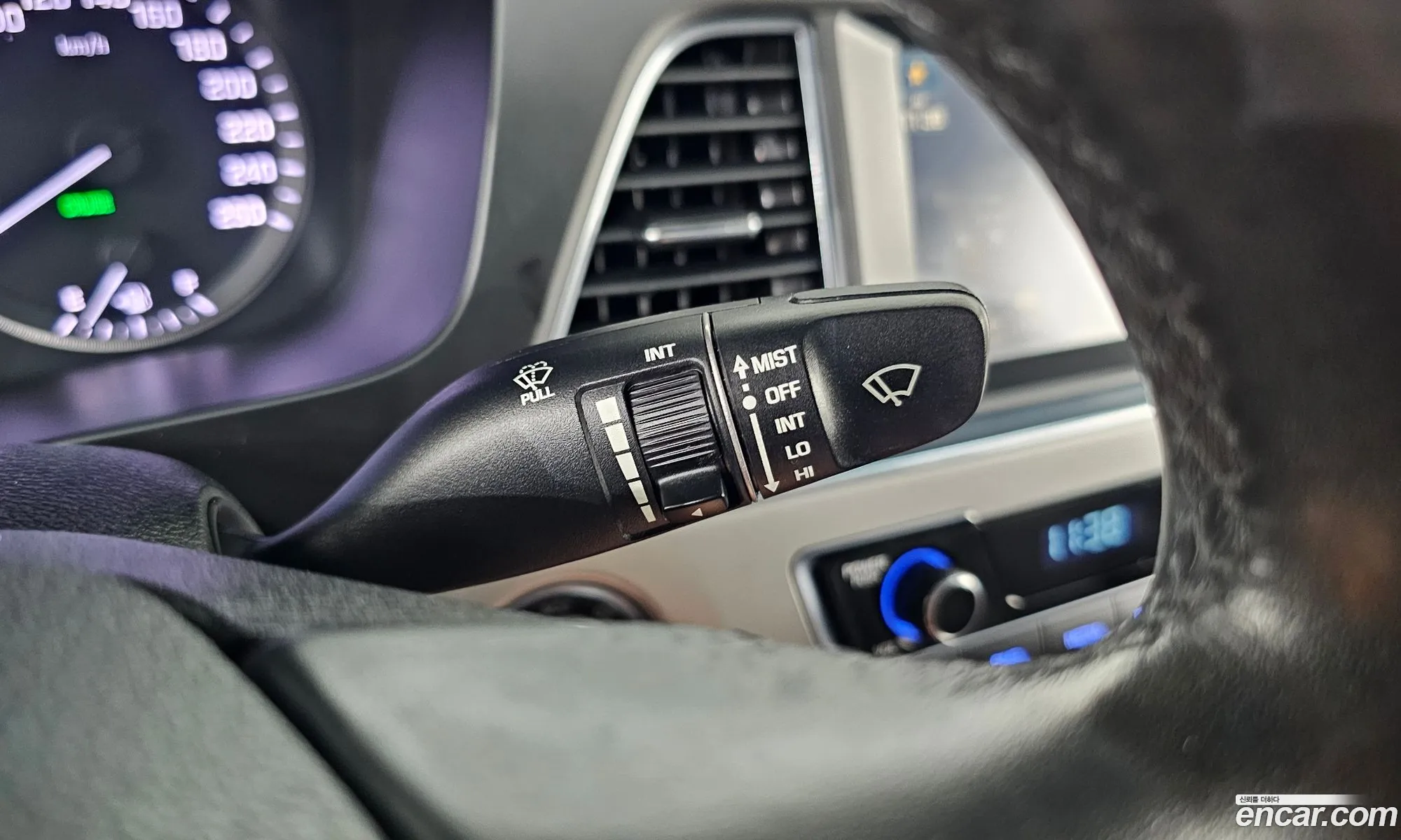 Hyundai LF Sonata 2015 KMHE341CBGA165561 — 12
