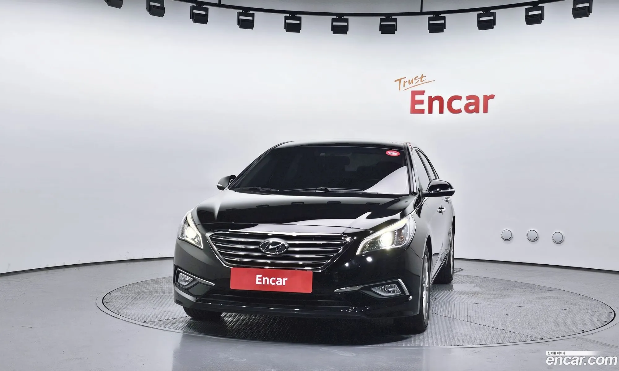Hyundai LF Sonata 2015 KMHE341CBGA165561 — 24