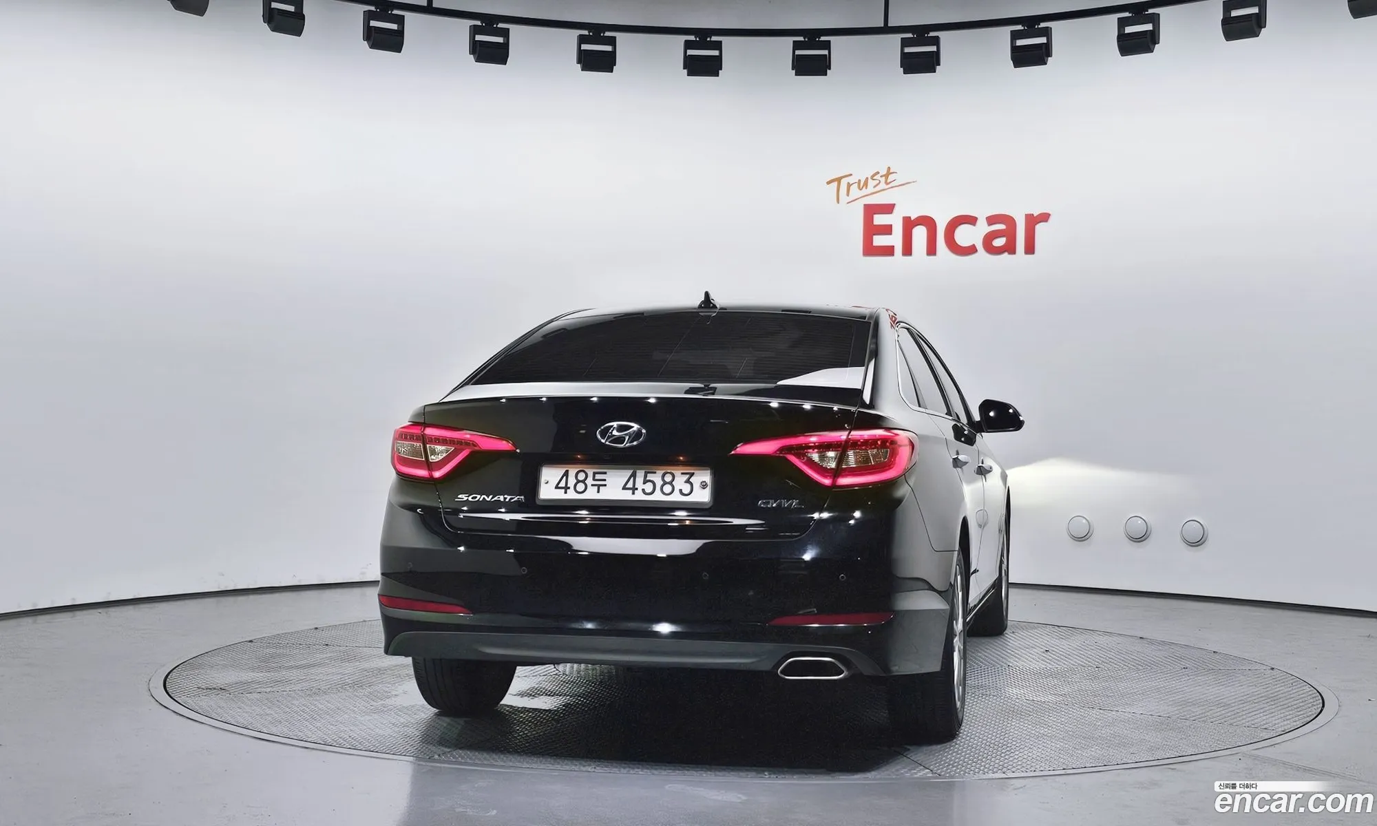Hyundai LF Sonata 2015 KMHE341CBGA165561 — 20