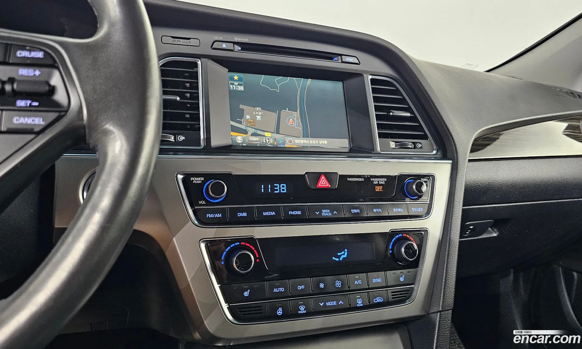 Hyundai LF Sonata 2015 KMHE341CBGA165561 — 26
