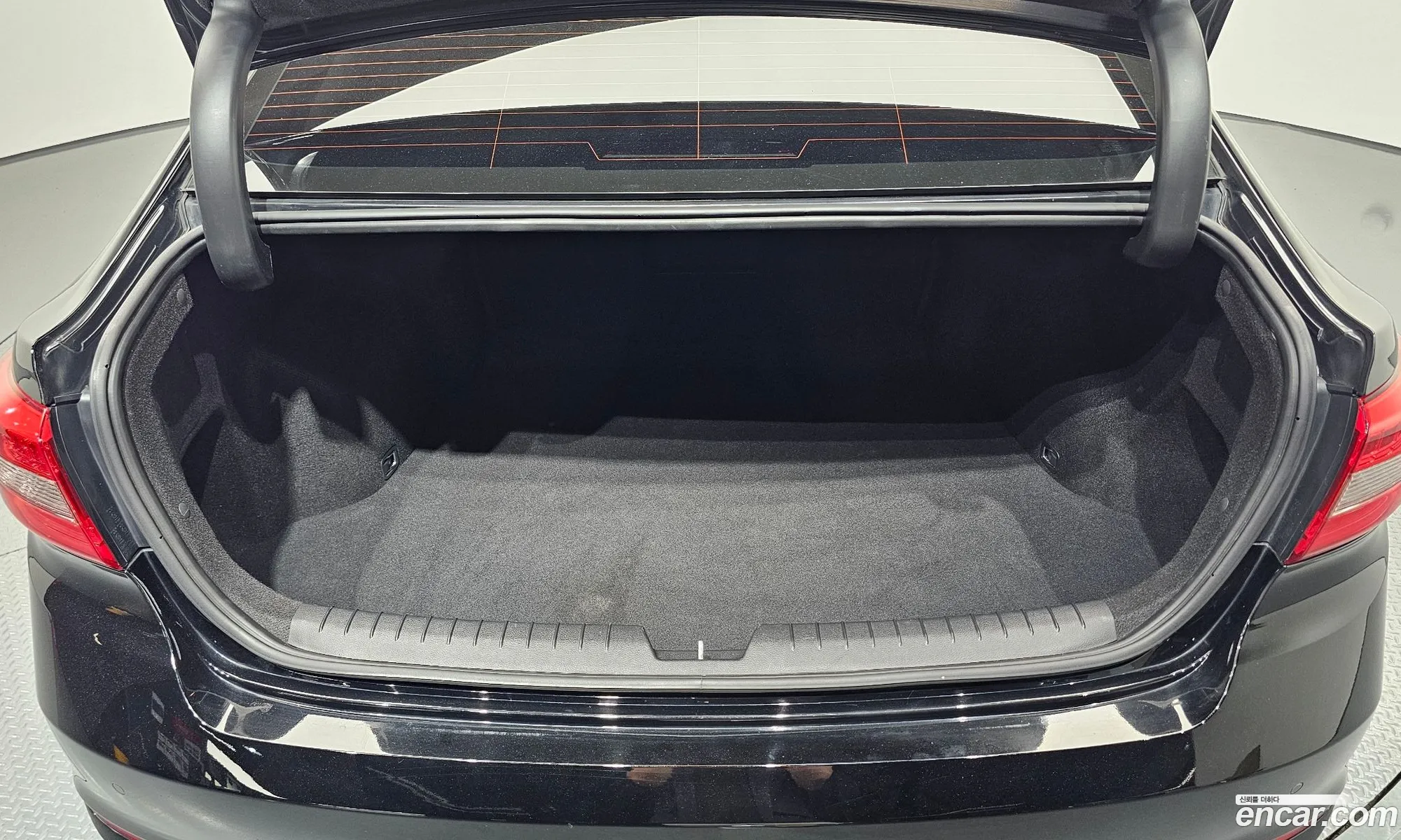 Hyundai LF Sonata 2015 KMHE341CBGA165561 — 22