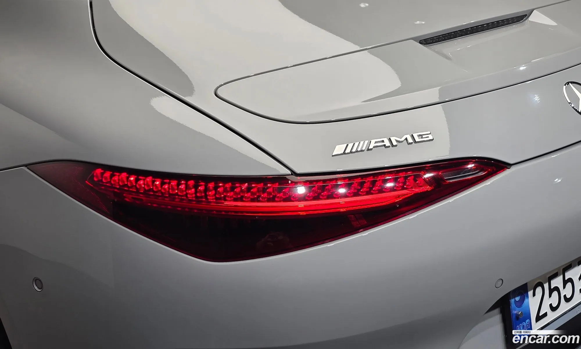 Mercedes-Benz SL-Class R232 2023 — 26