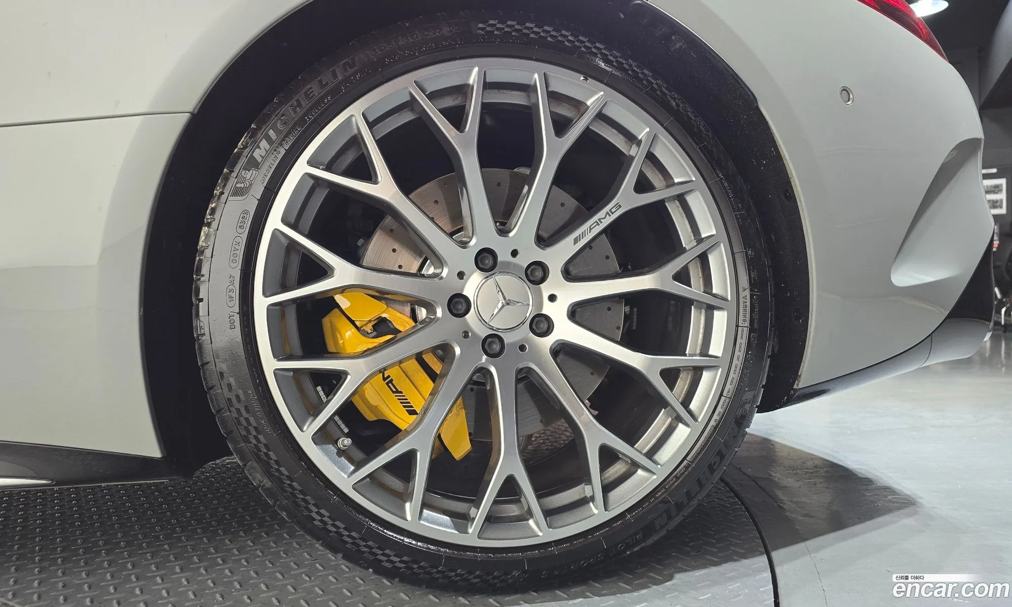 Mercedes-Benz SL-Class R232 2023 — 31