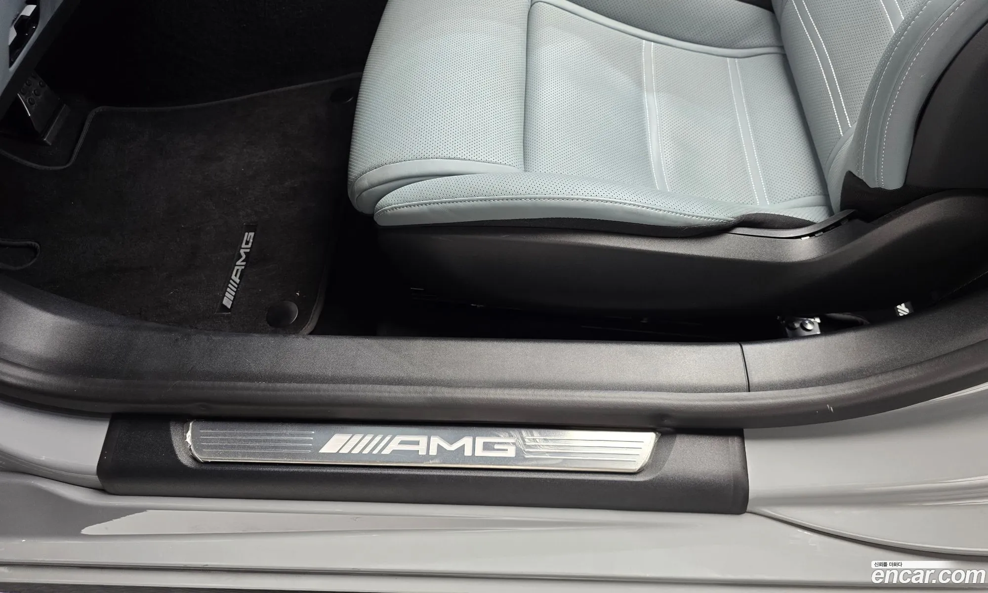 Mercedes-Benz SL-Class R232 2023 — 35