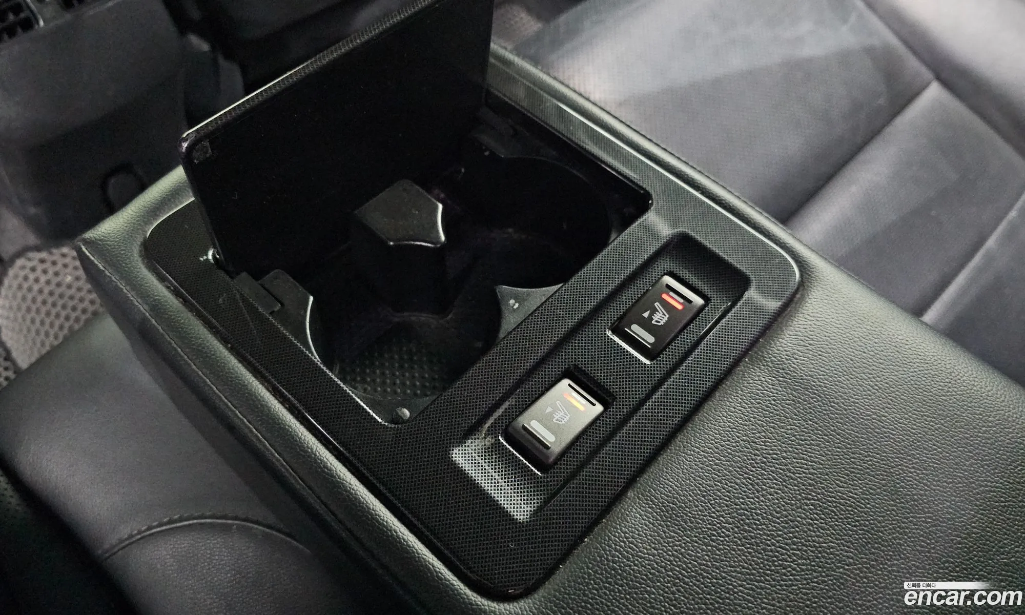Renault Korea (Samsung) SM5 Nova