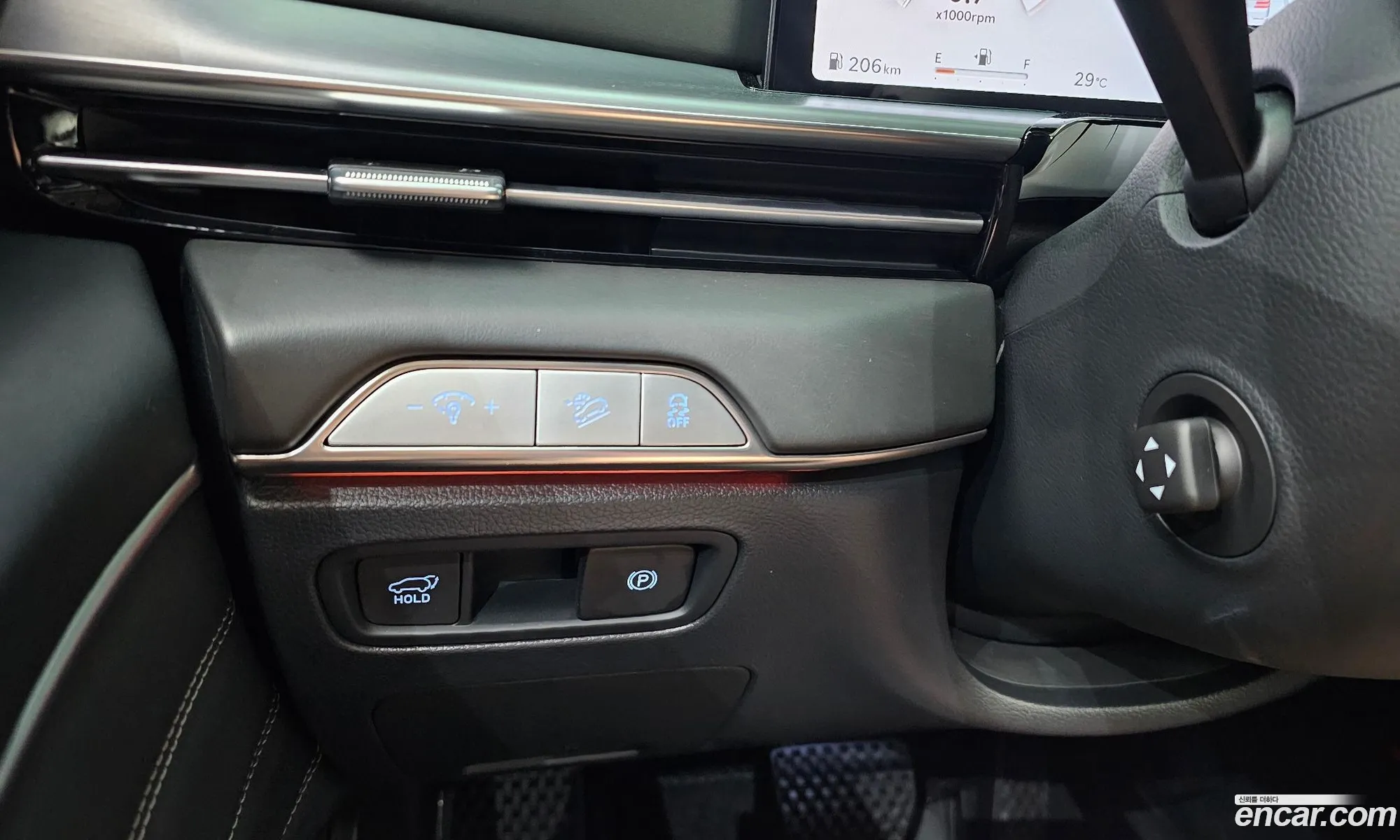Genesis GV80 2024 KMTHA81BDRU235347 — 11