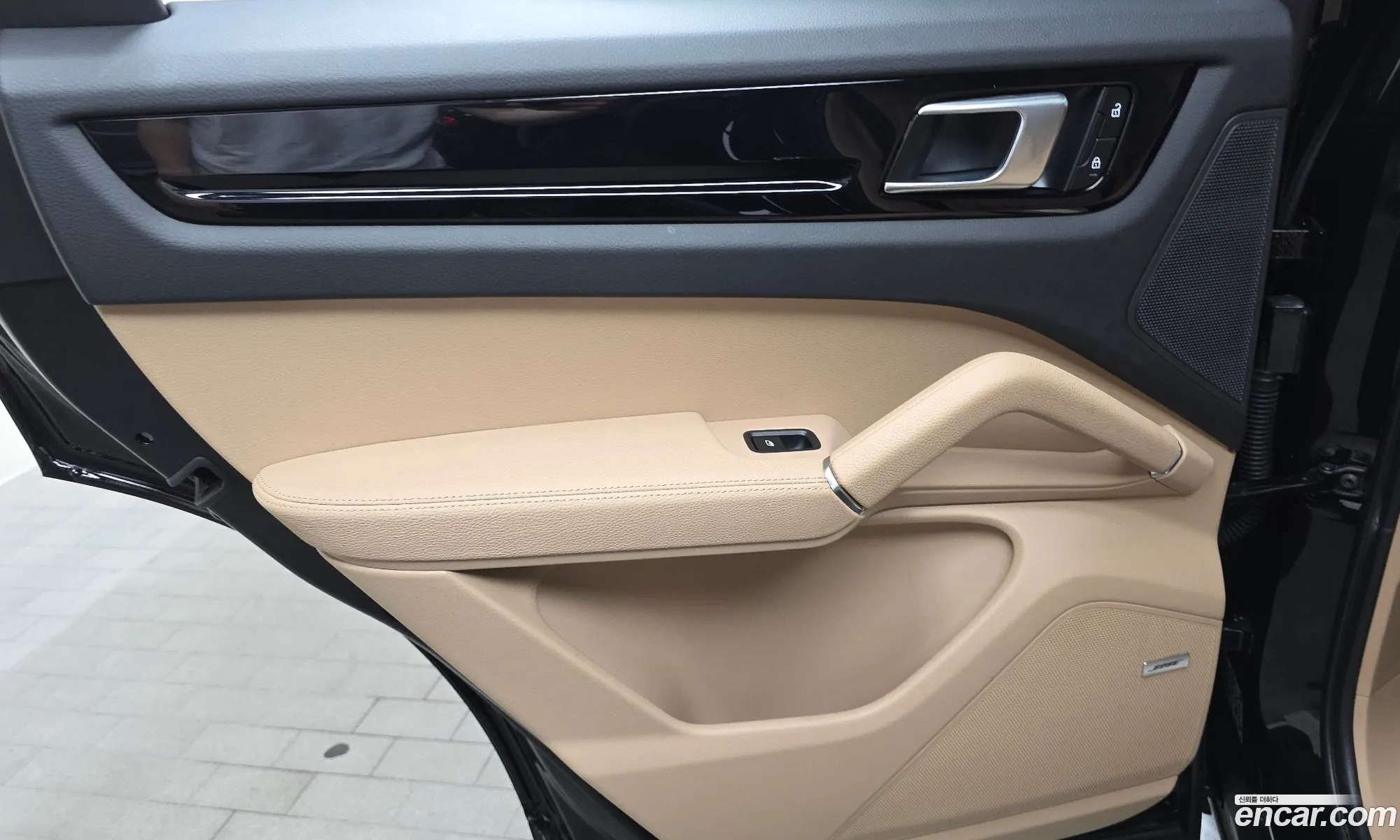 Porsche Cayenne 2023 WP1BA29Y7PDA39437 — 4