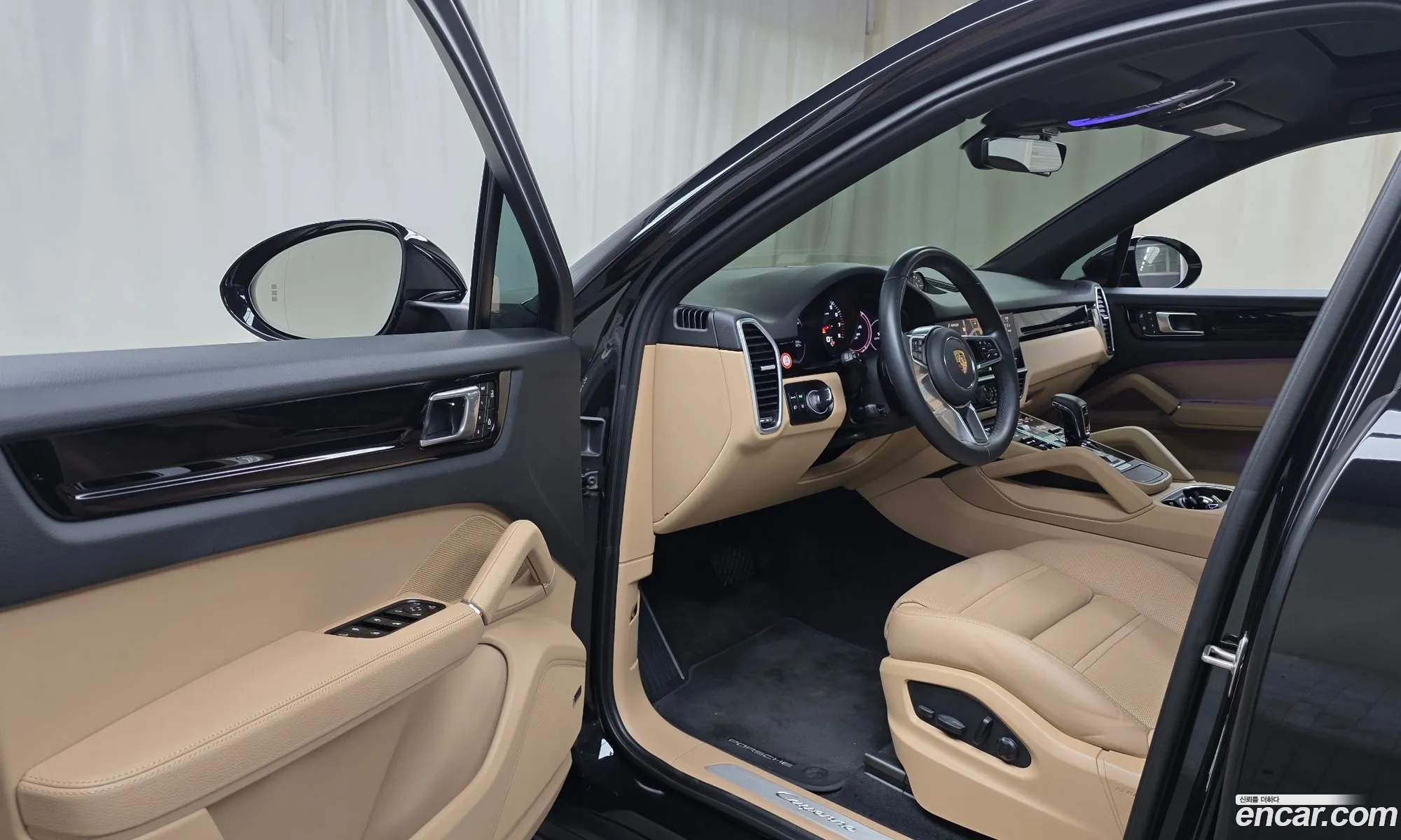 Porsche Cayenne 2023 WP1BA29Y7PDA39437 — 13