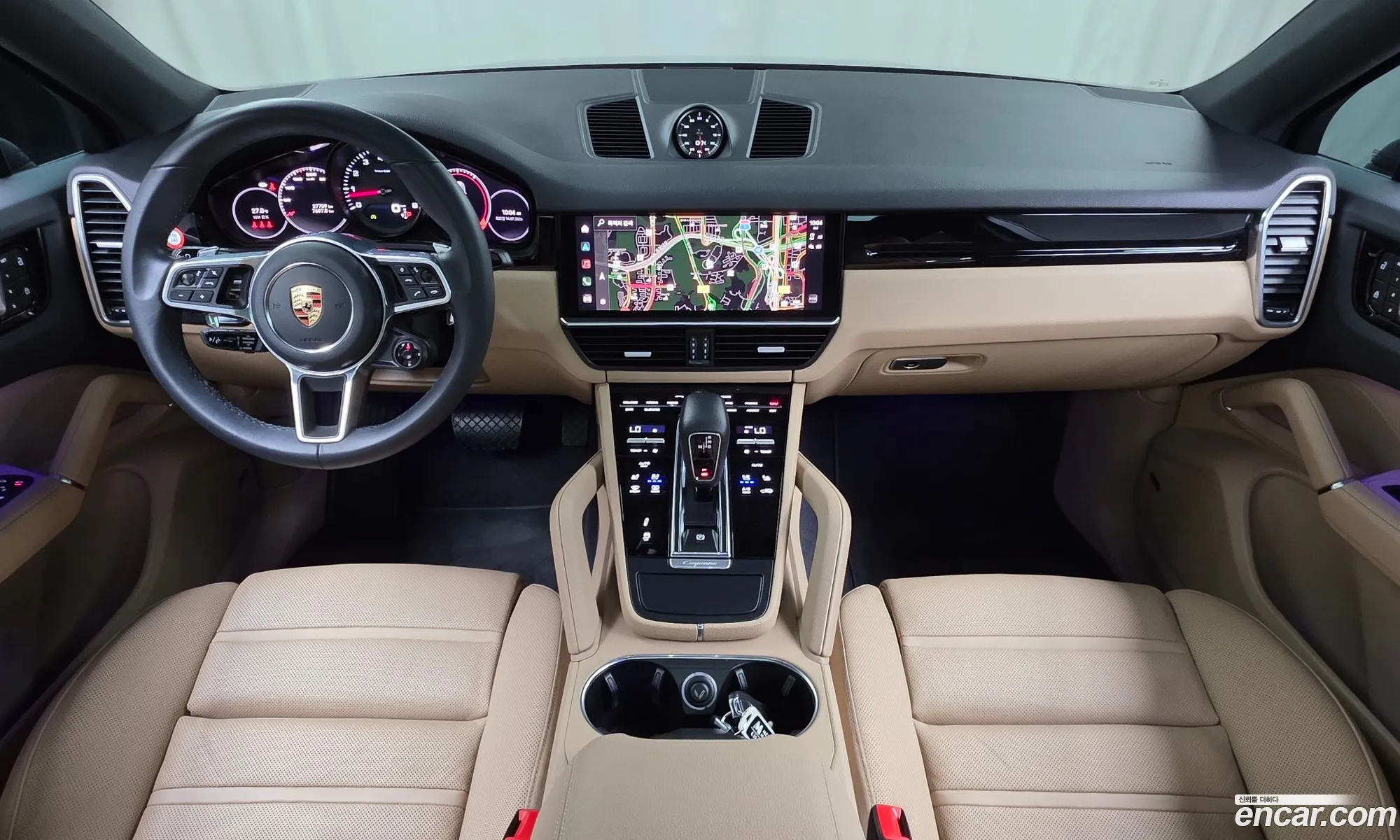 Porsche Cayenne 2023 WP1BA29Y7PDA39437 — 14