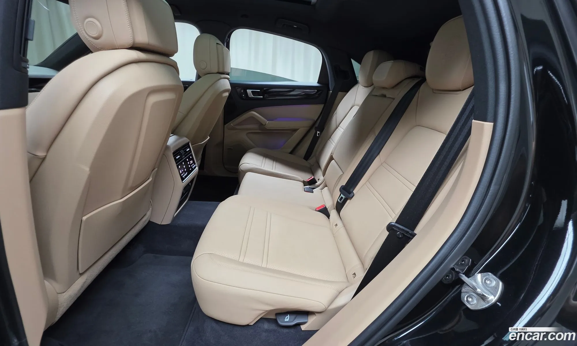 Porsche Cayenne 2023 WP1BA29Y7PDA39437 — 25