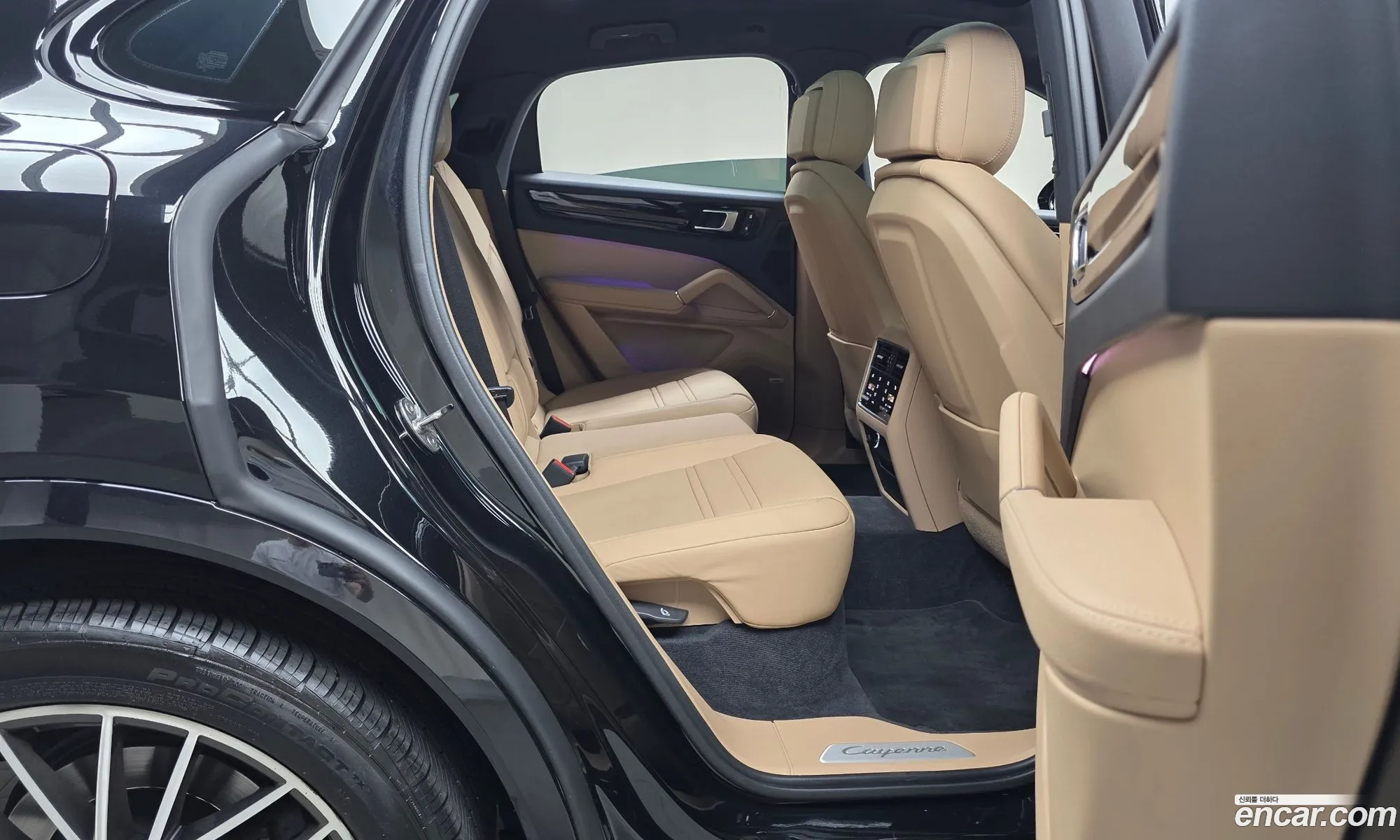 Porsche Cayenne 2023 WP1BA29Y7PDA39437 — 8