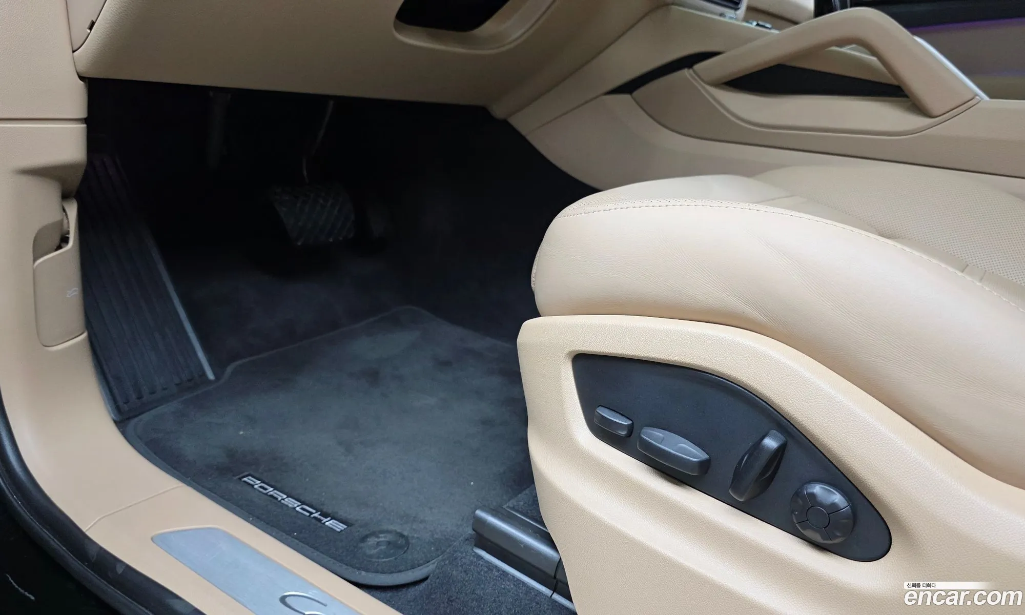 Porsche Cayenne 2023 WP1BA29Y7PDA39437 — 23