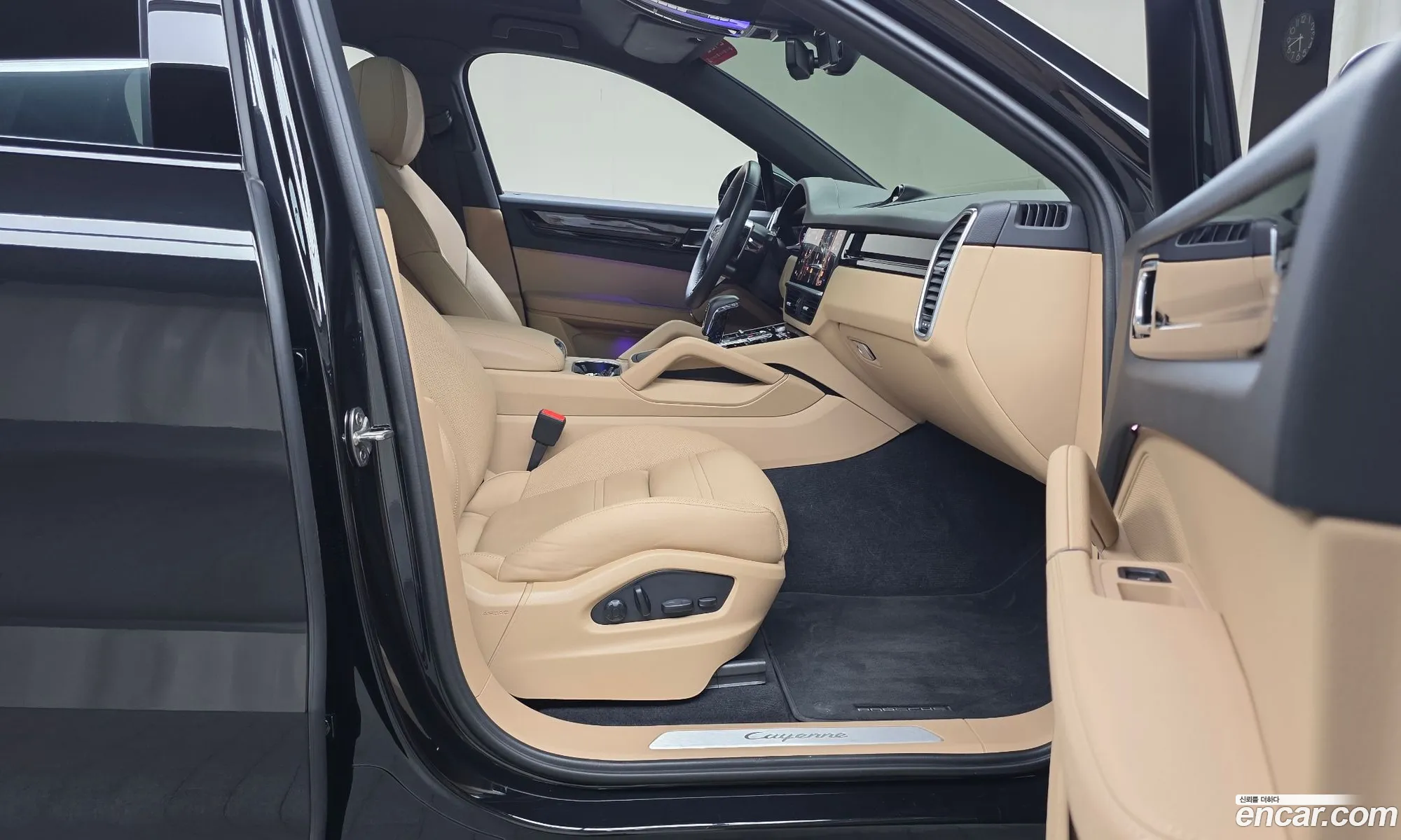 Porsche Cayenne 2023 WP1BA29Y7PDA39437 — 22