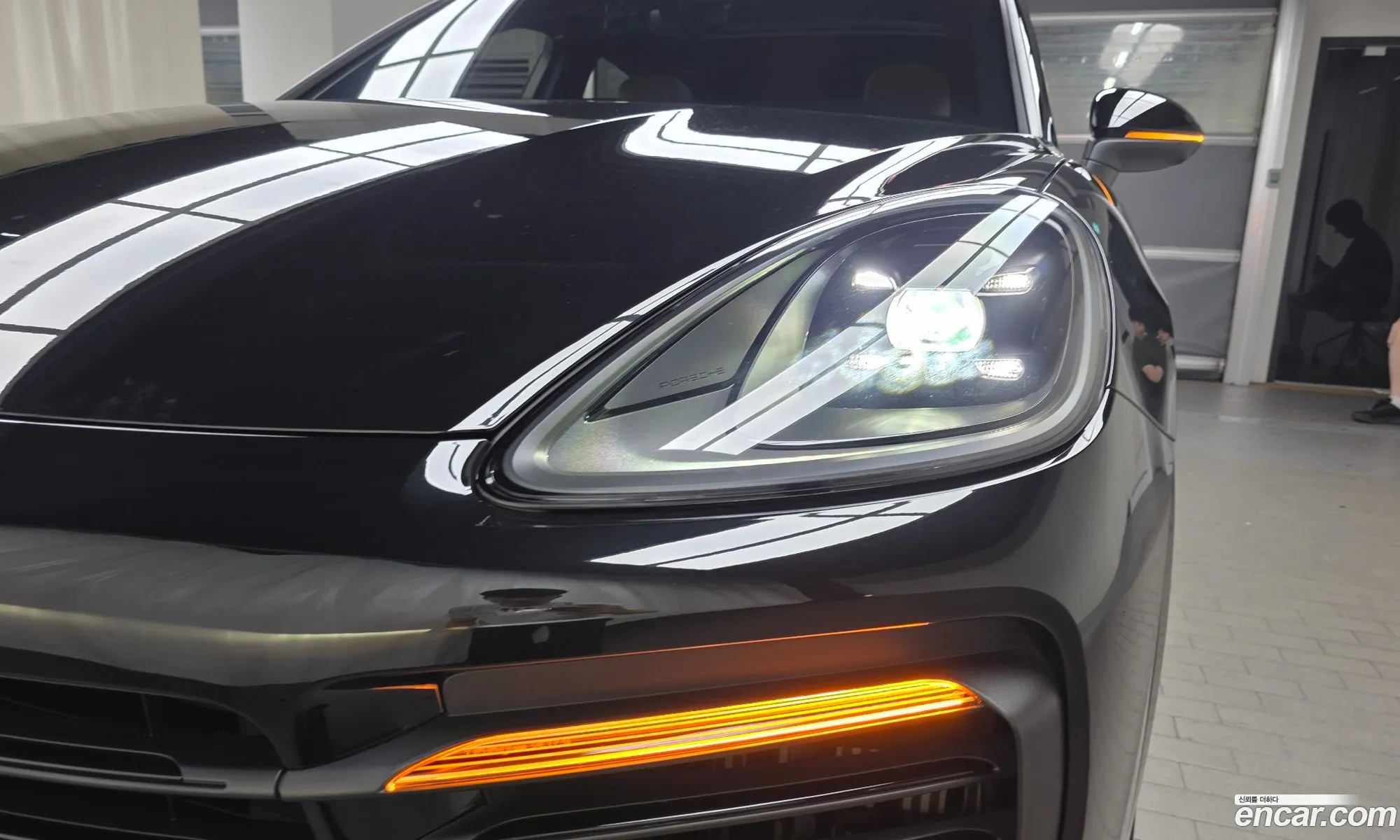 Porsche Cayenne 2023 WP1BA29Y7PDA39437 — 31