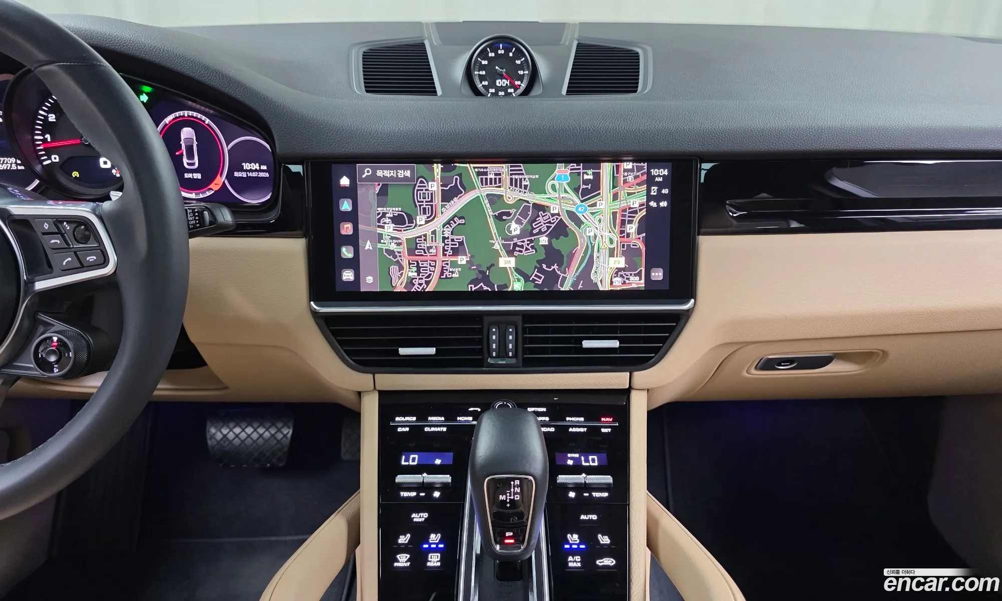 Porsche Cayenne 2023 WP1BA29Y7PDA39437 — 7