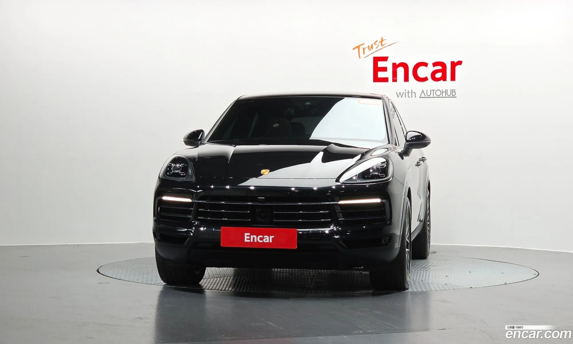 Porsche Cayenne 2023 WP1BA29Y7PDA39437 — 15