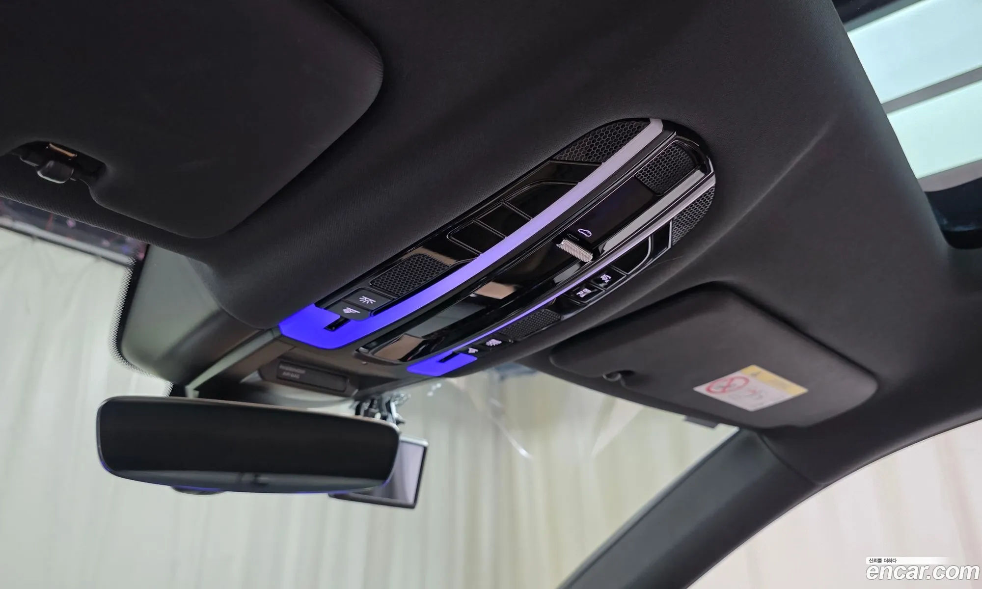 Porsche Cayenne 2023 WP1BA29Y7PDA39437 — 21