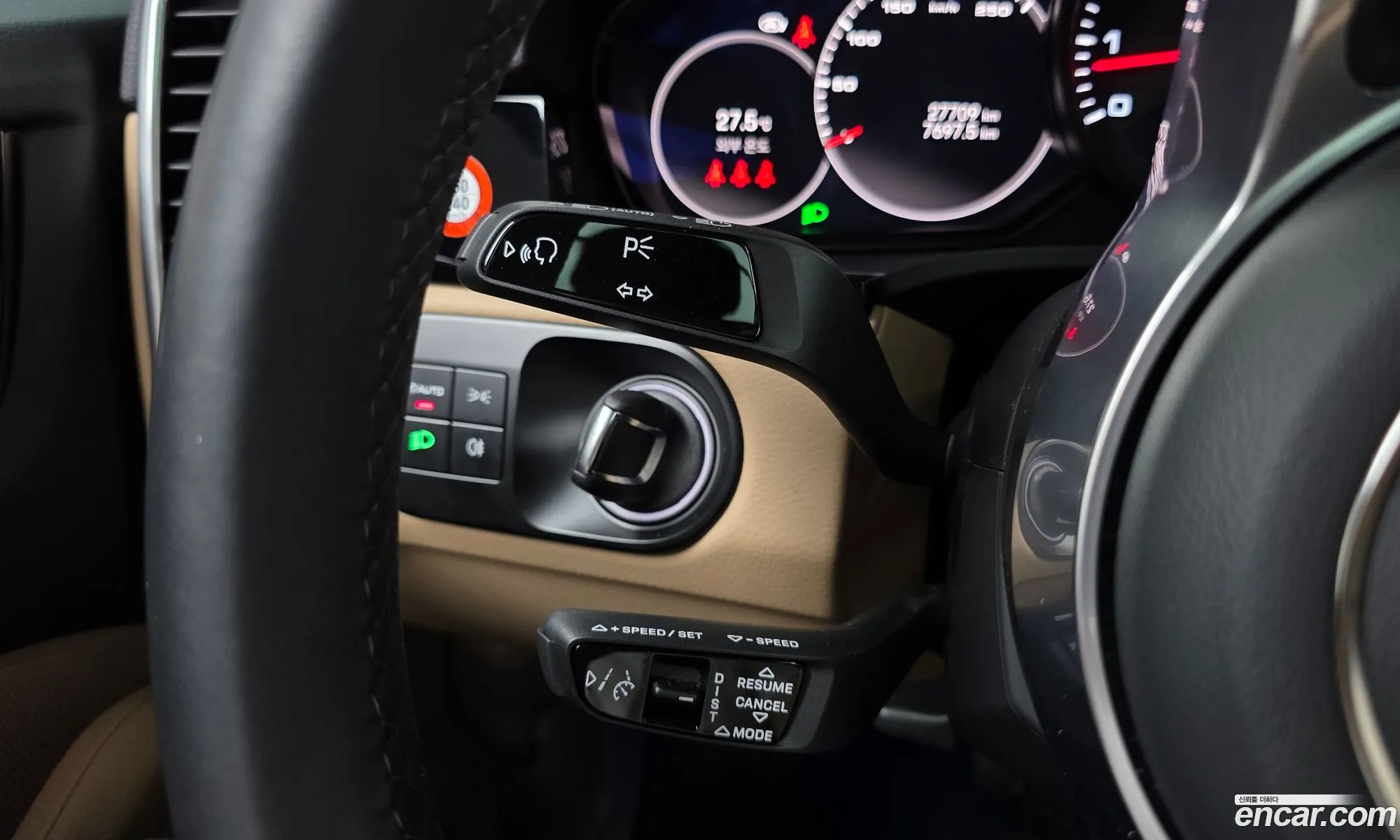 Porsche Cayenne 2023 WP1BA29Y7PDA39437 — 28