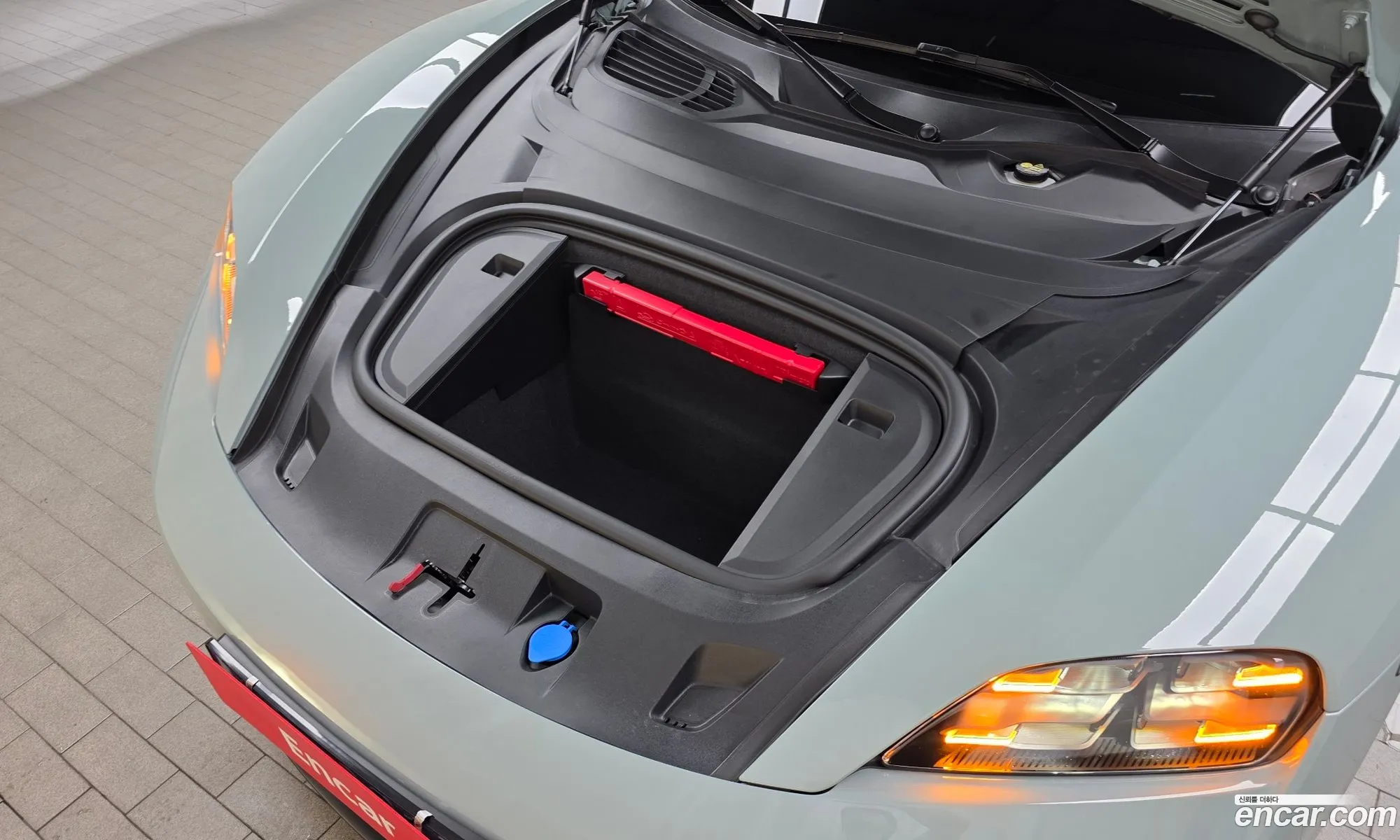 Porsche Taycan 2024 — 15