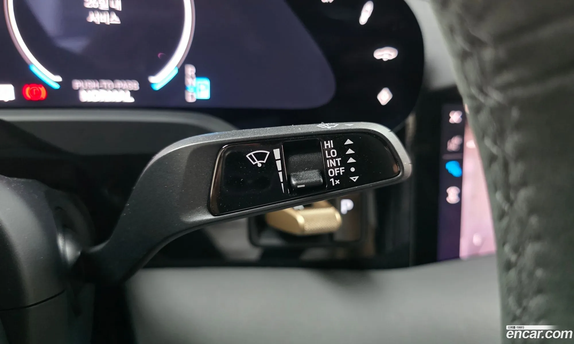 Porsche Taycan 2024 — 21