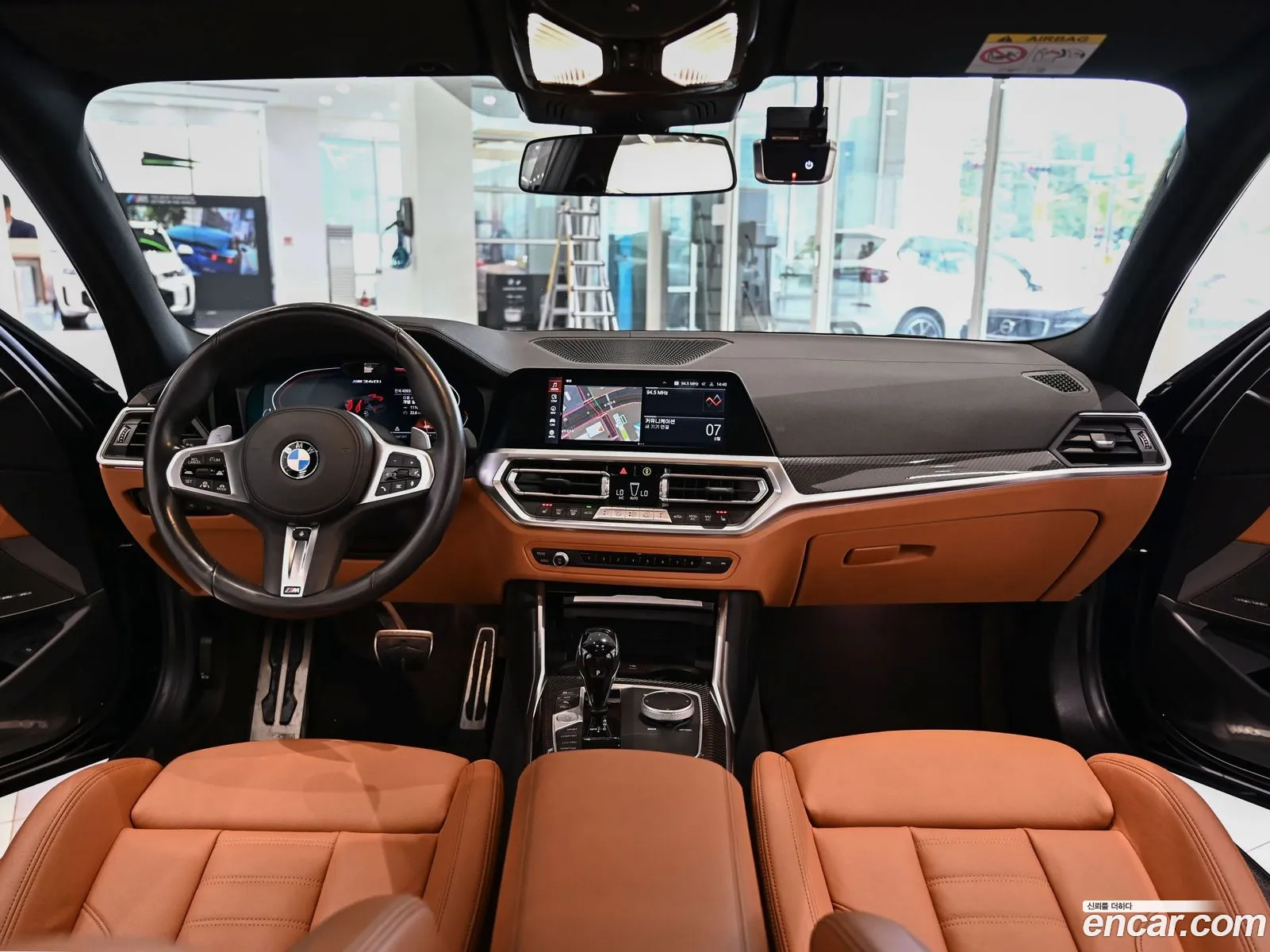 BMW 3 Series 2022 — 4