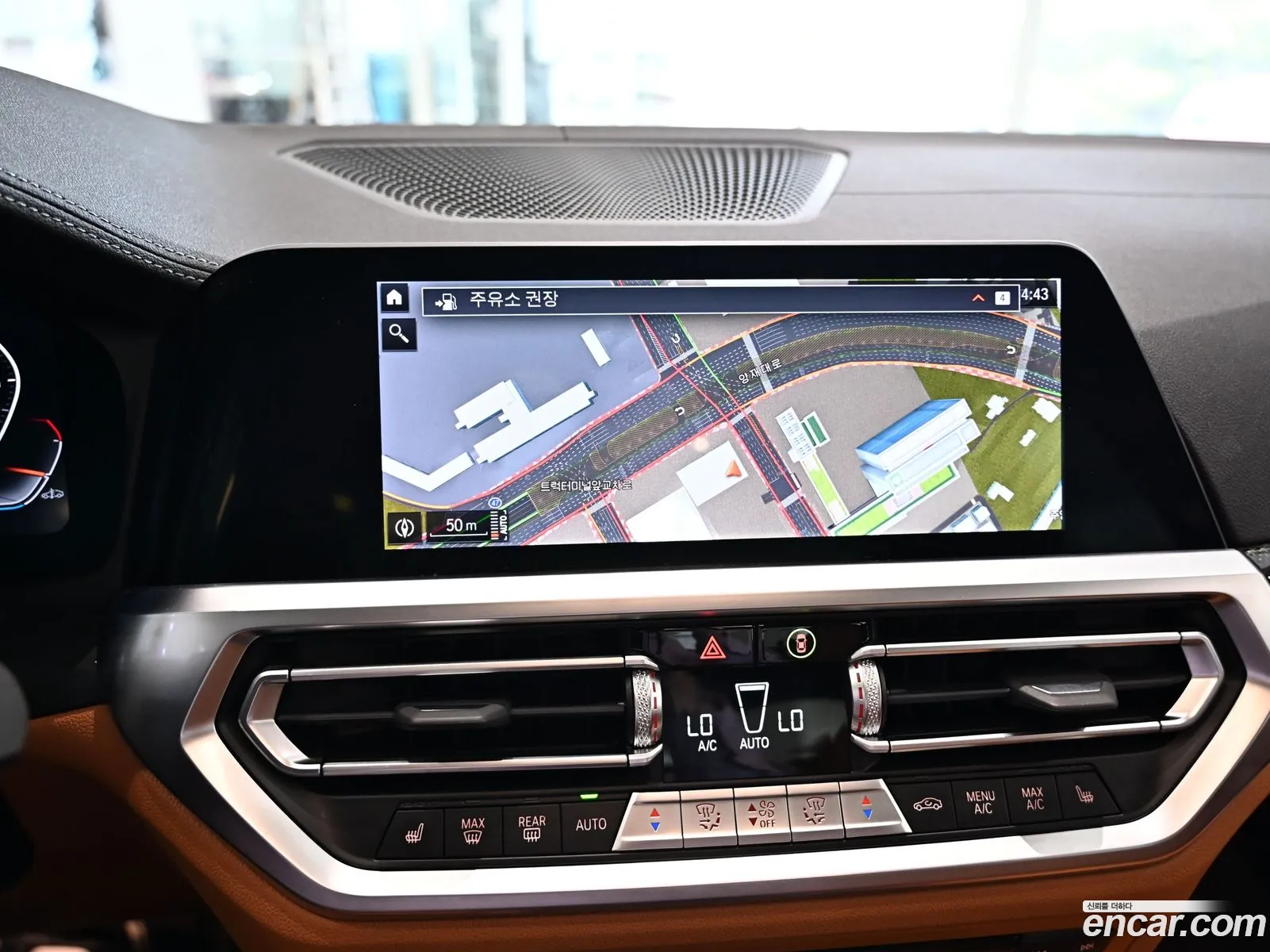BMW 3 Series 2022 — 14