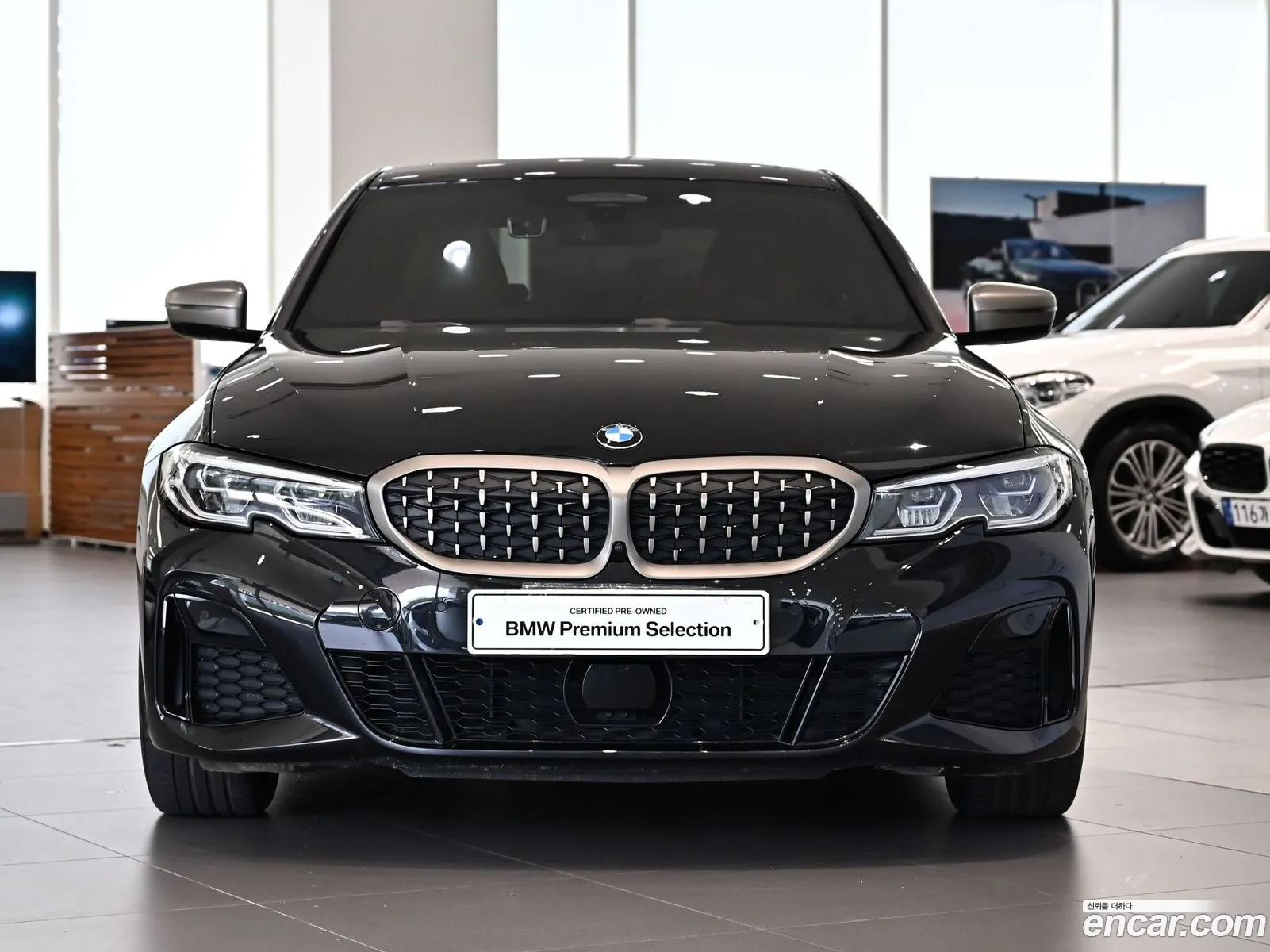 BMW 3 Series 2022 — 15