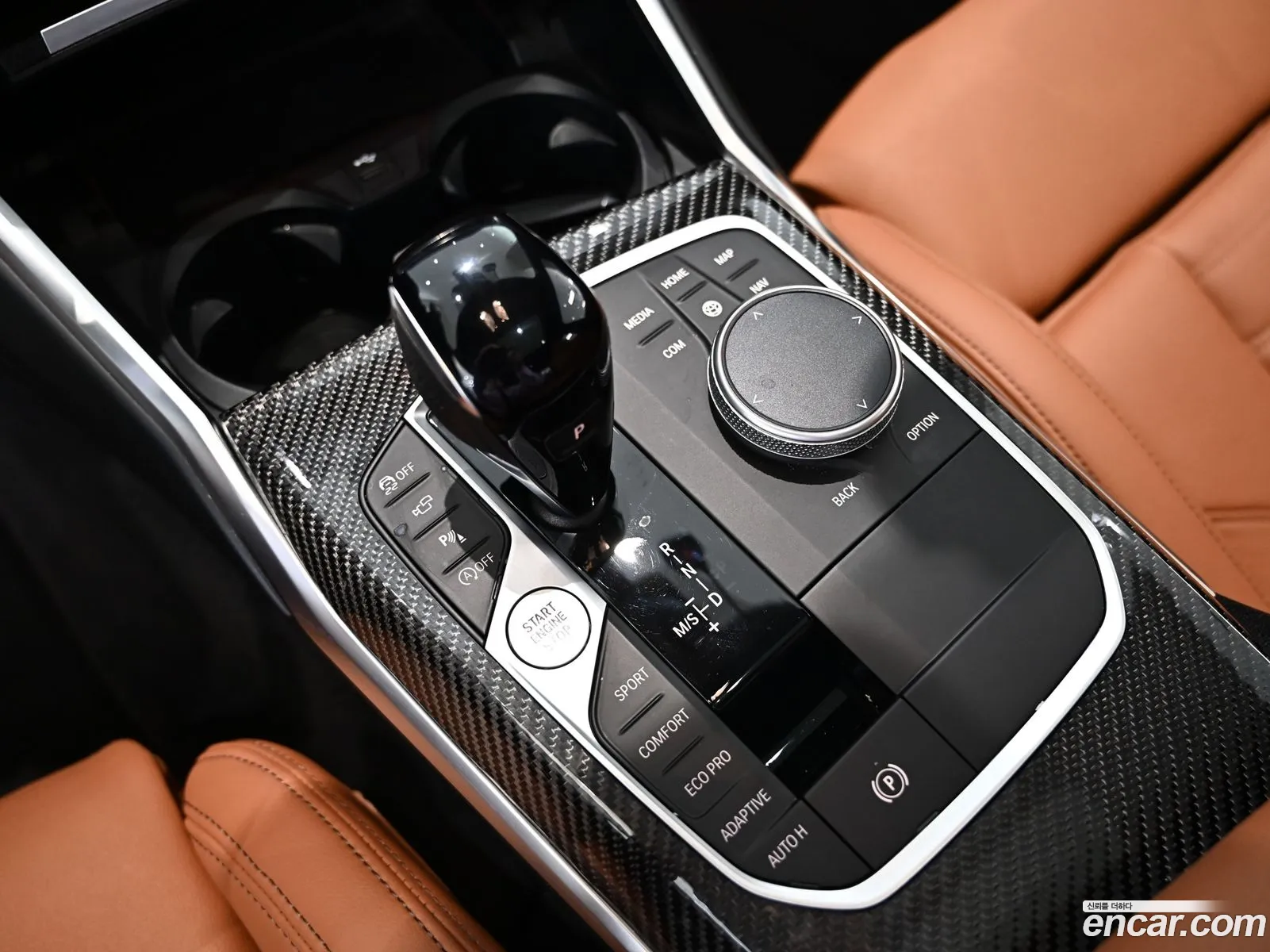 BMW 3 Series 2022 — 11
