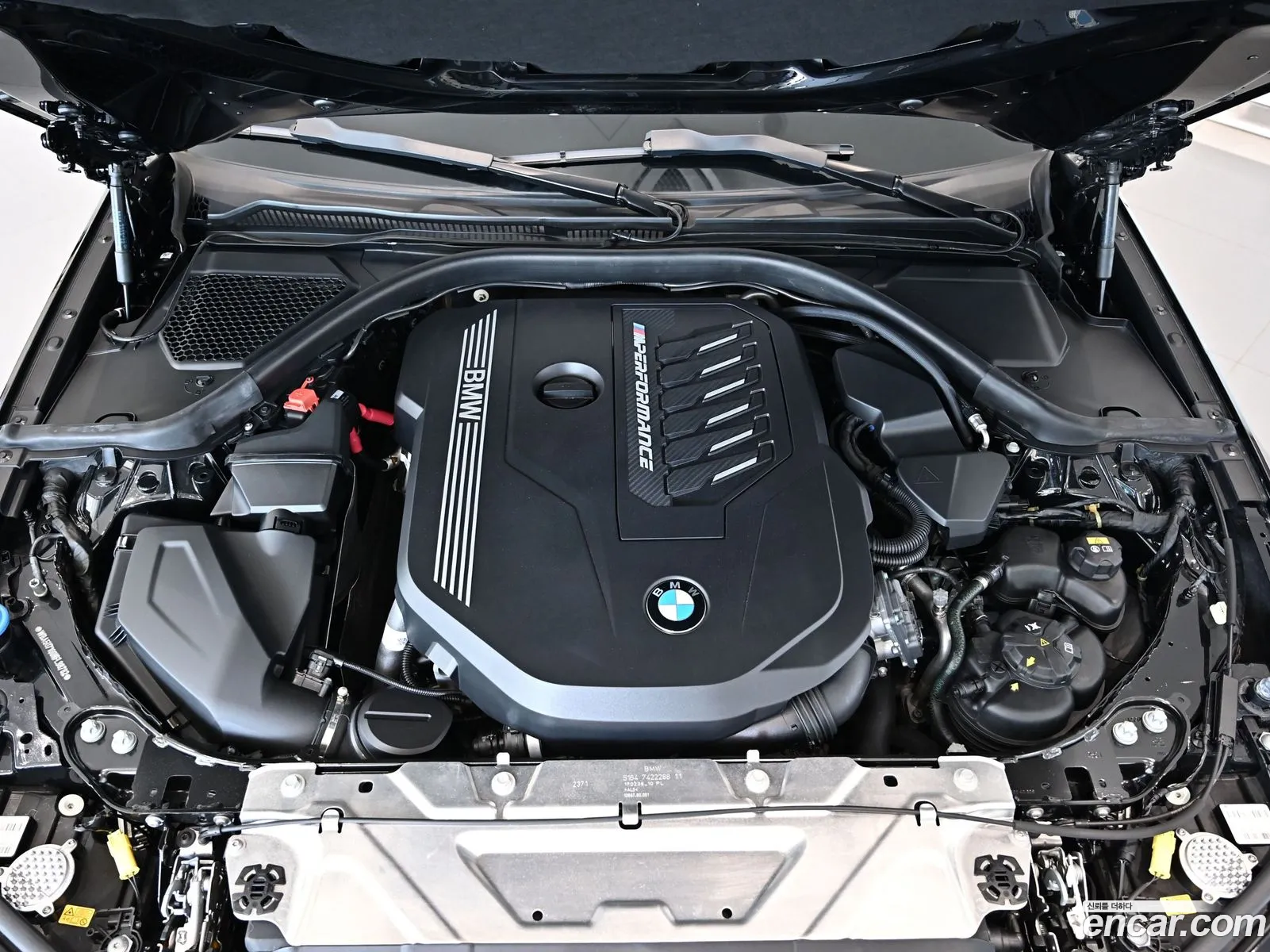 BMW 3 Series 2022 — 12