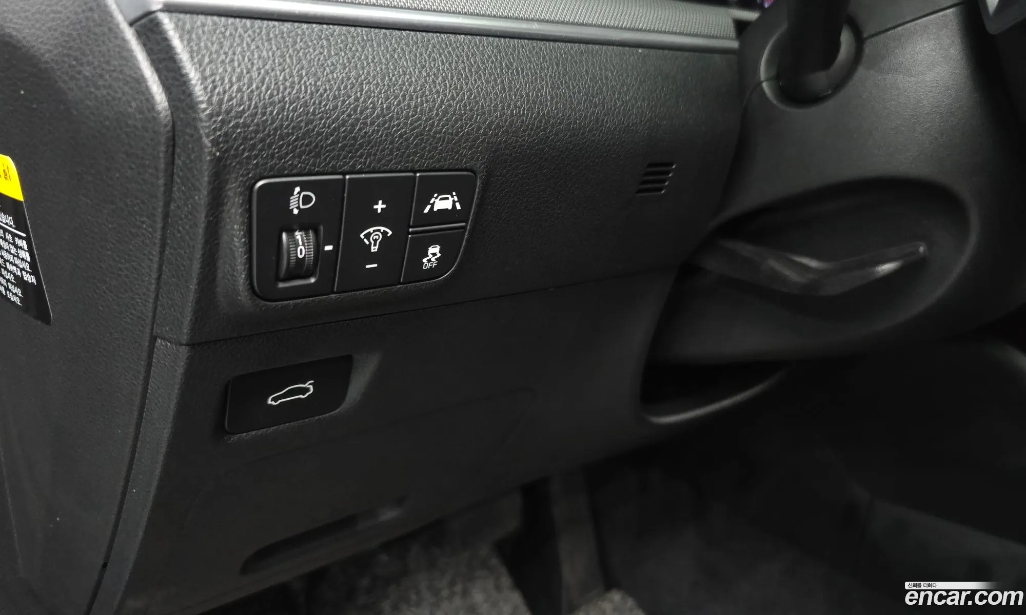 Kia K5 2020 KNAG2412BLA041944 — 2